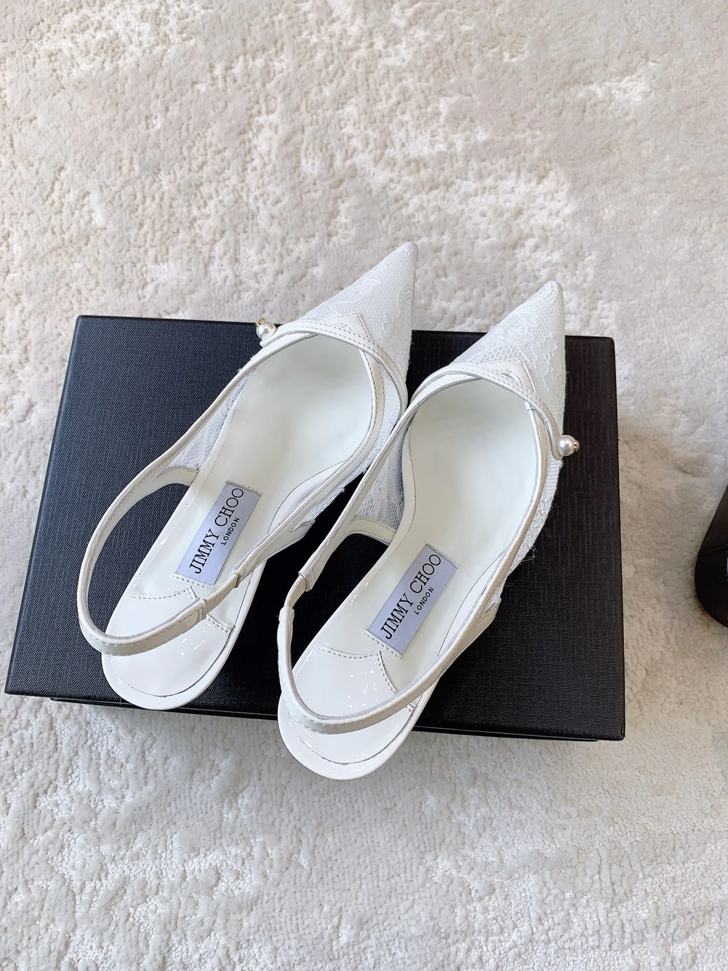 Туфли Женские Jimmy Choo 11440964