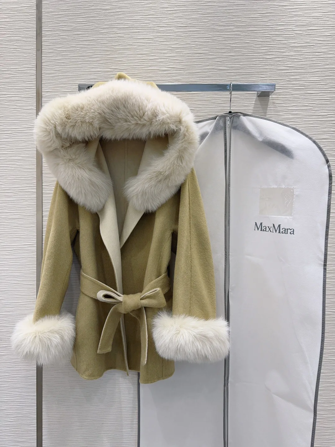 Пальто Женские Max Mara 1130903