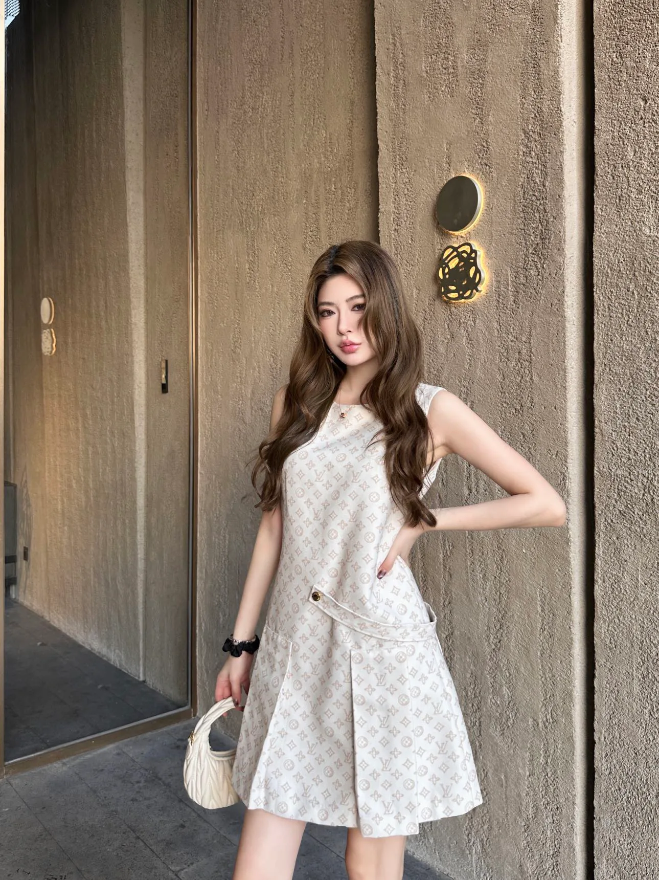 Платья Женские Louis Vuitton 11567764