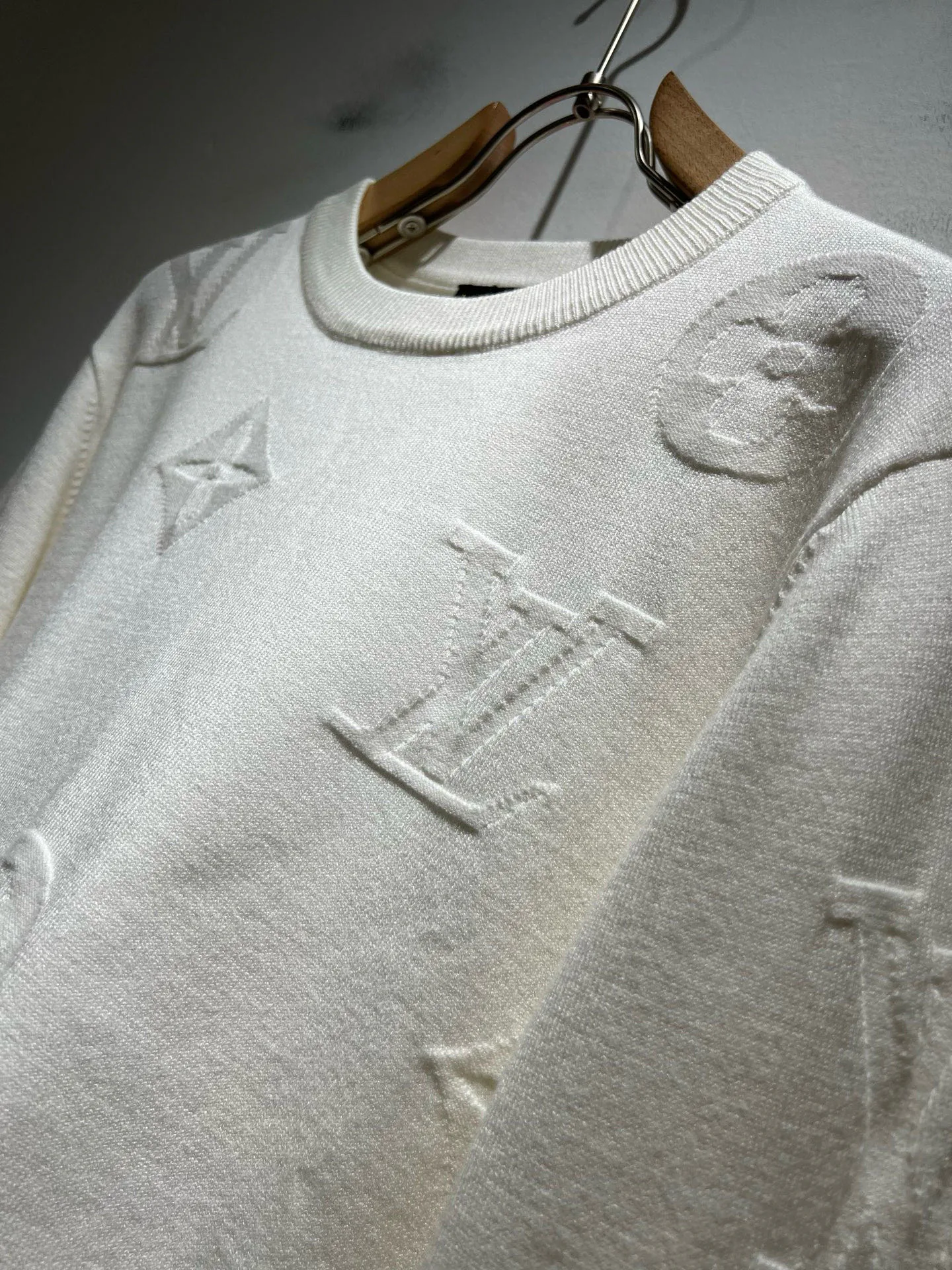 Джемперы И Свитеры Мужские Louis Vuitton 187888