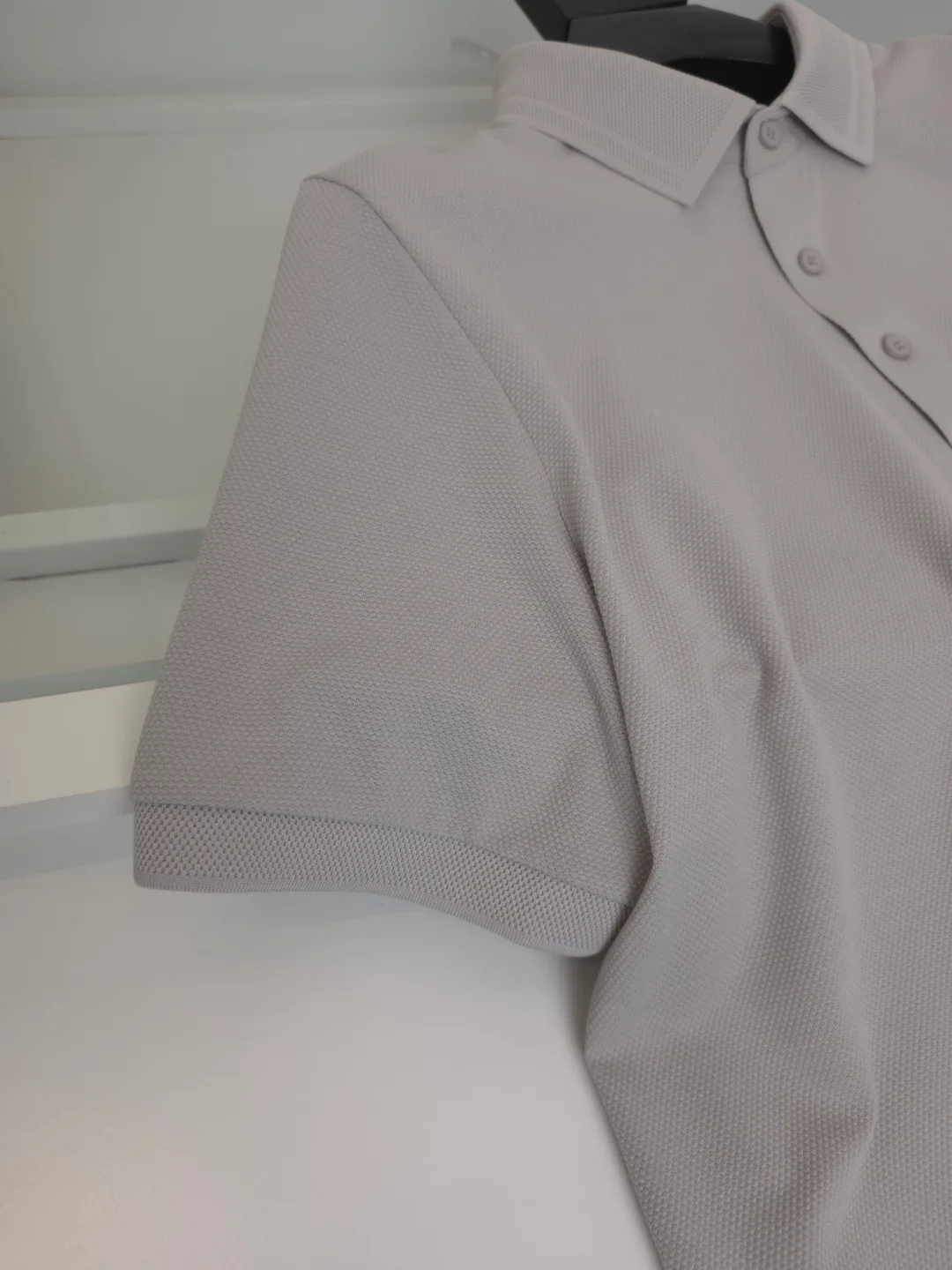 Рубашки Мужские Zegna 12789761