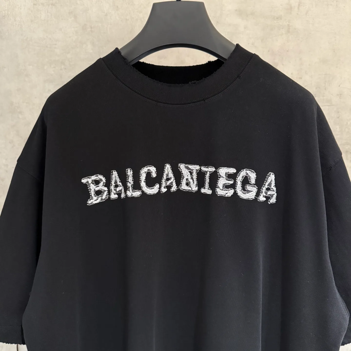 Футболки Мужские Balenciaga 10059210