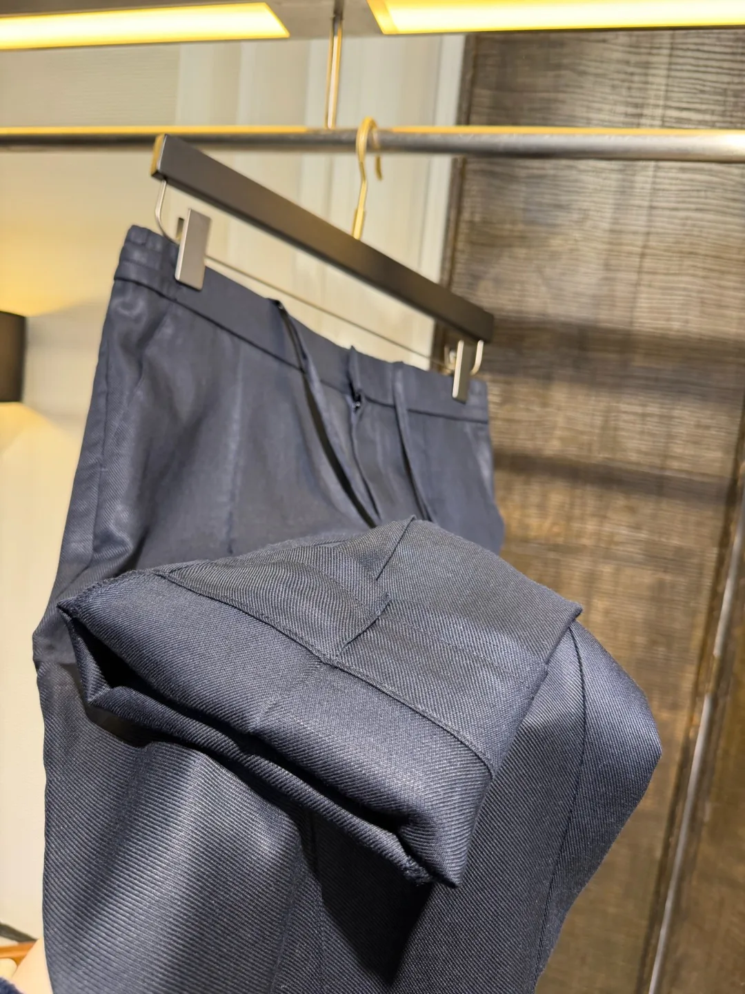 Брюки Мужские Zegna 11558563