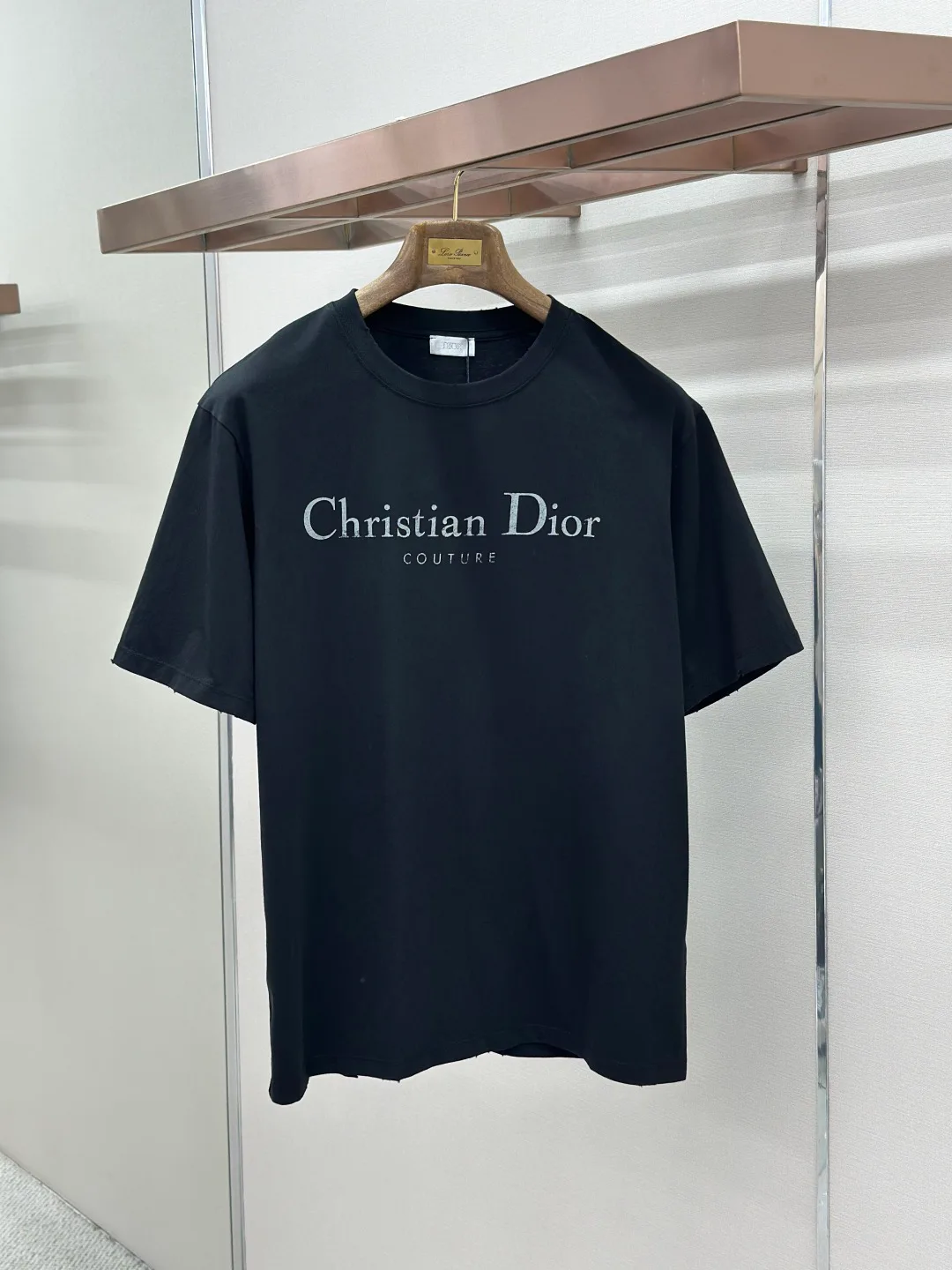 Футболки Мужские Christian Dior 14121938