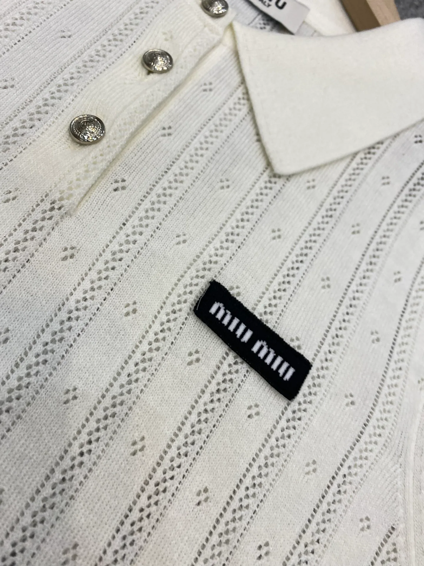 Джемперы И Свитеры Женские Miu Miu 11619562
