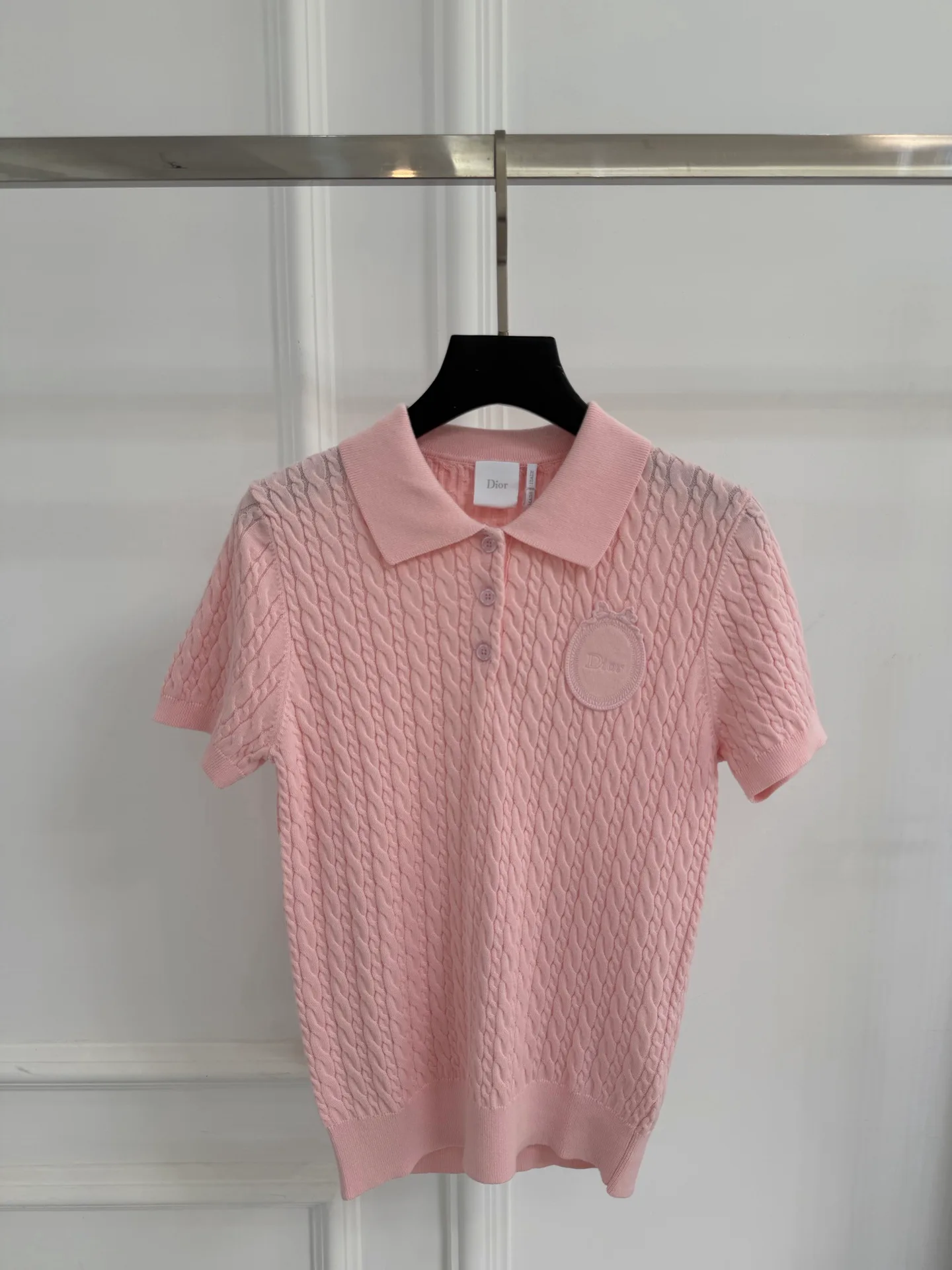 Рубашки Женские Christian Dior 11811648