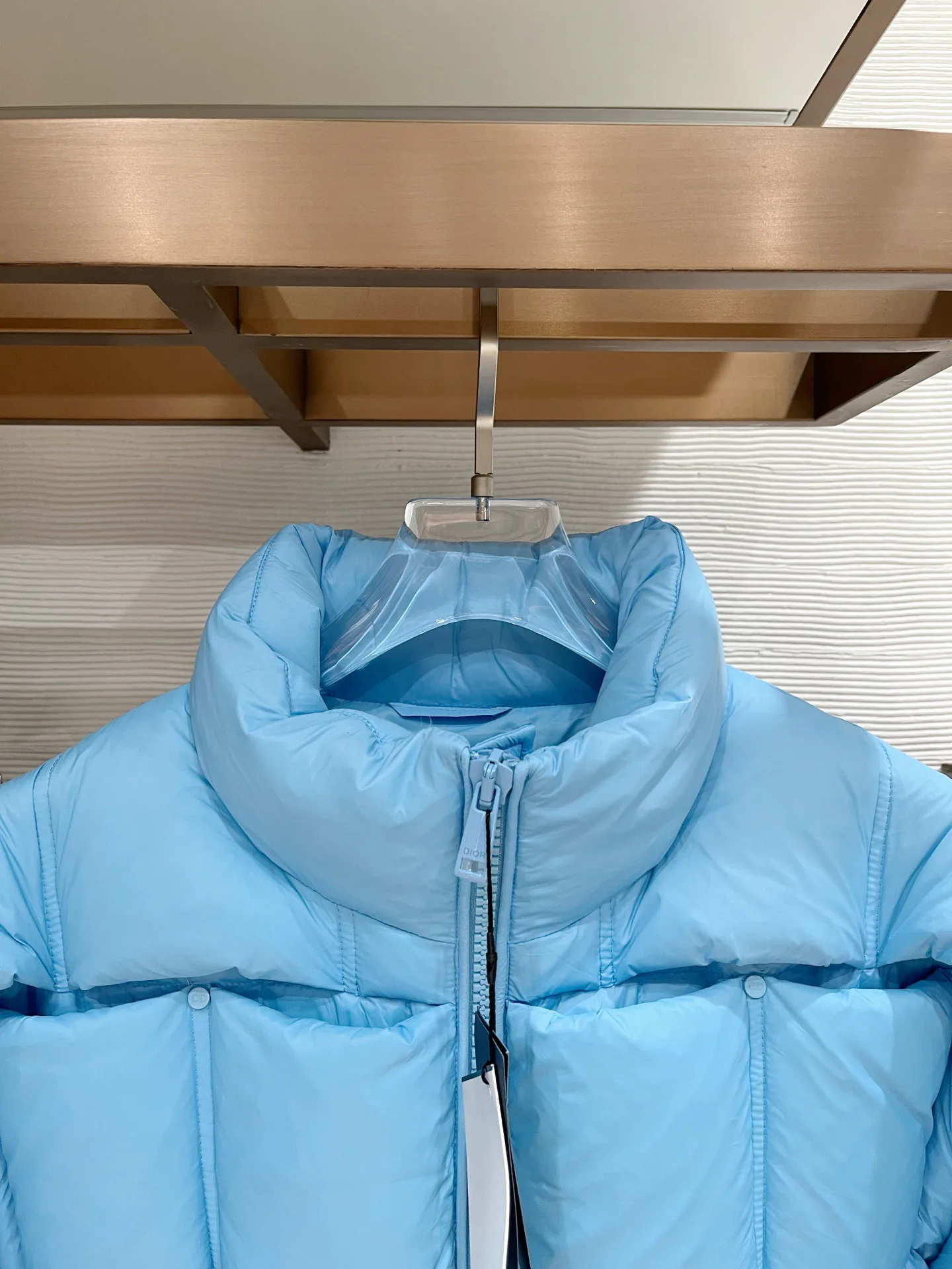 Куртки И Пуховики Мужские Christian Dior 938687