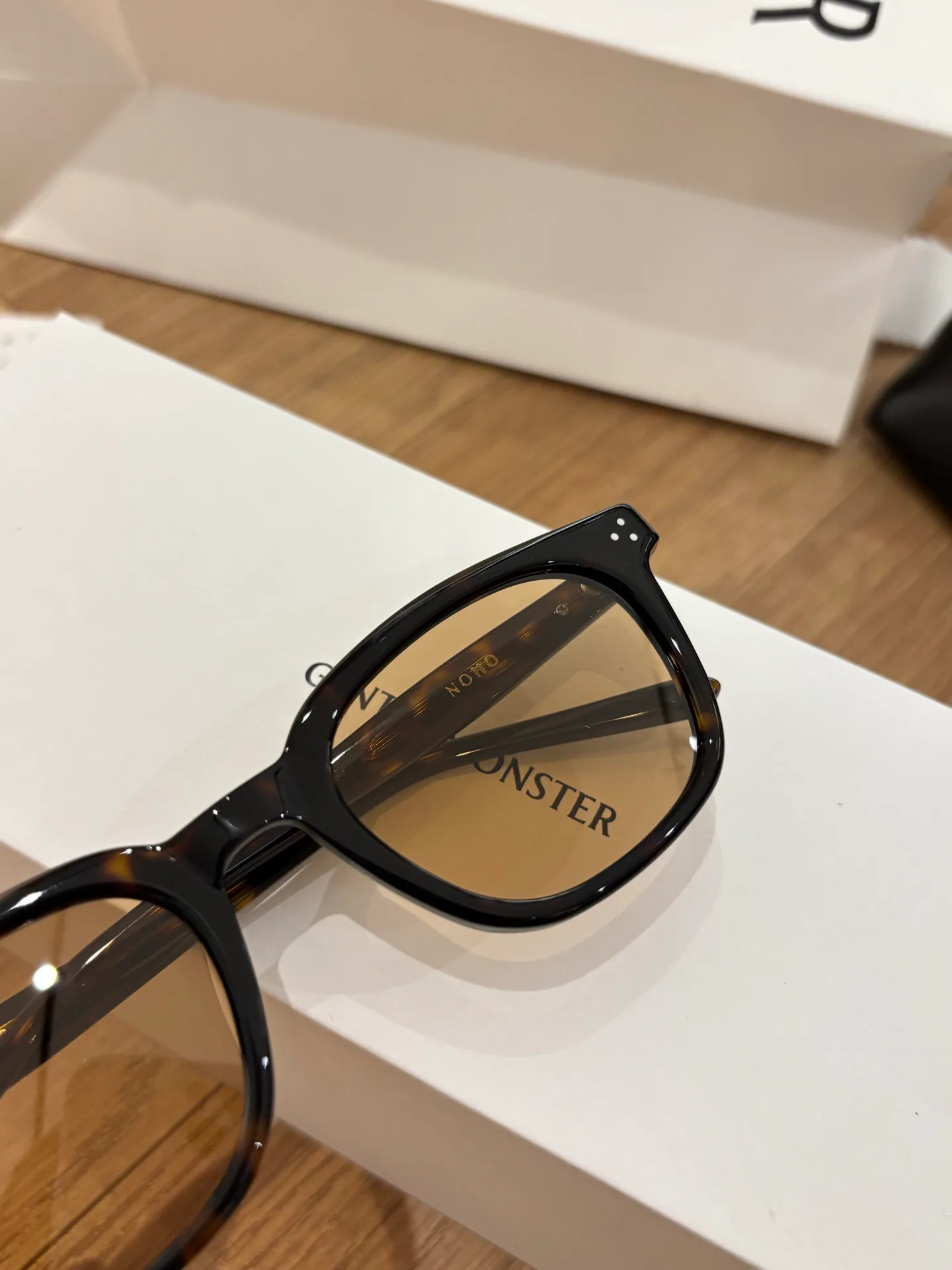 Очки Gentle Monster 13169267