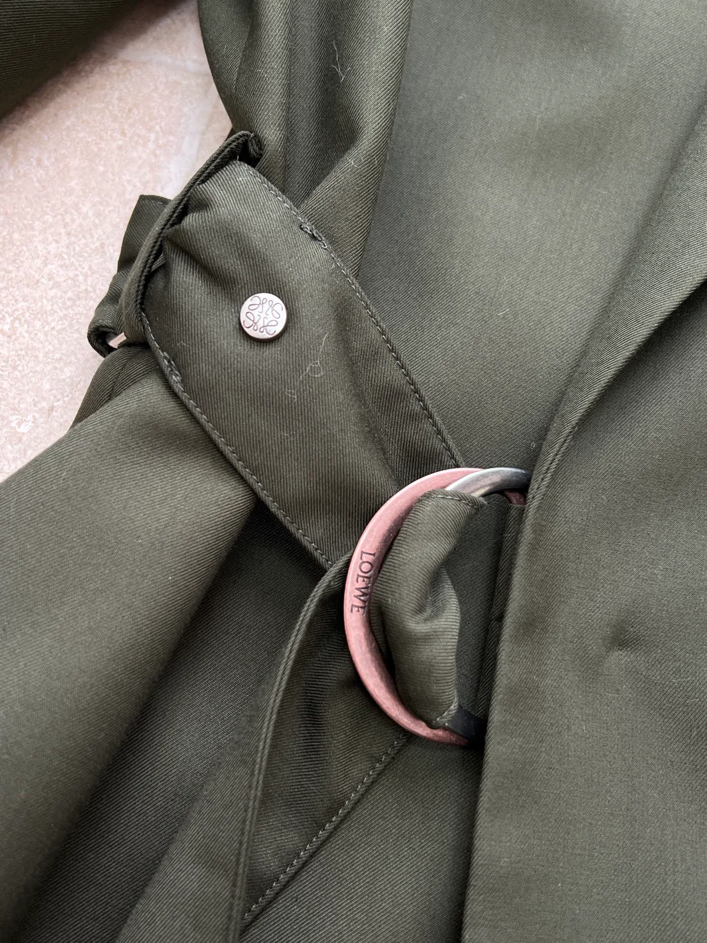 Жакеты Женские Loewe 1270870