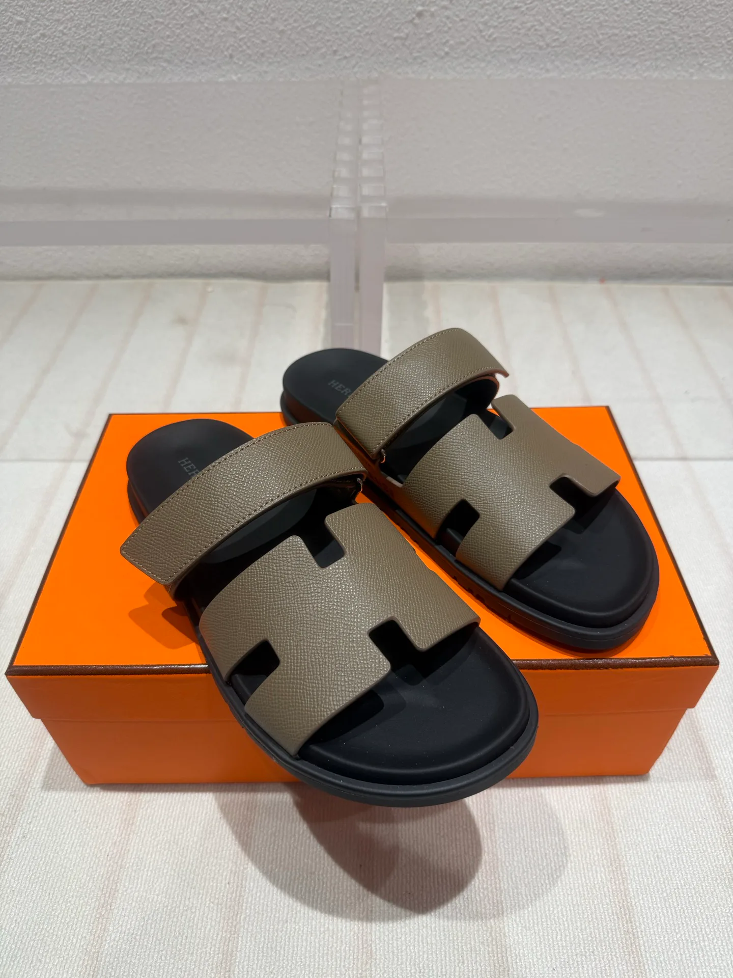 Туфли Женские Hermes 11647877