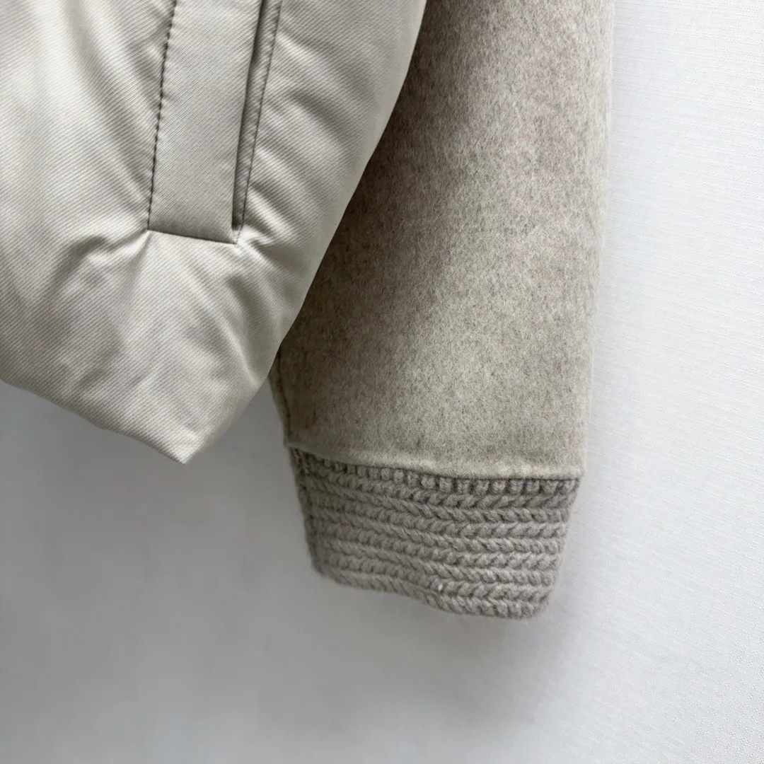 Куртки И Пуховики Женские Loro Piana 484060