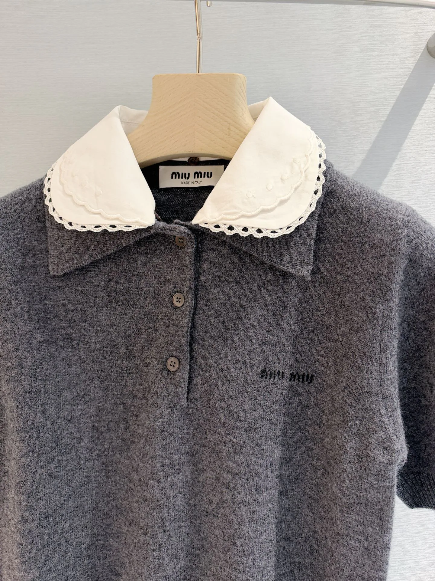 Джемперы И Свитеры Женские Miu Miu 19580186