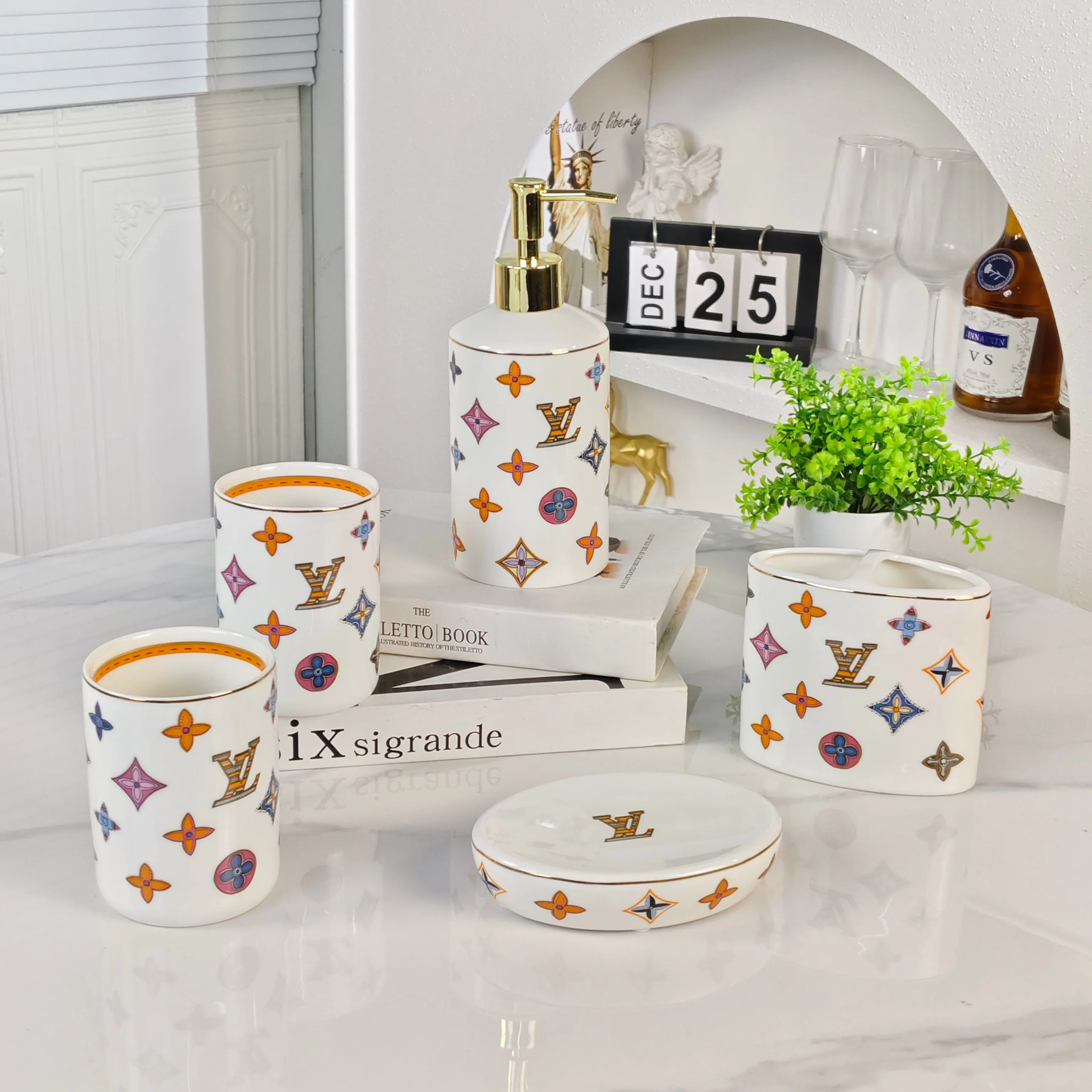 Посуда Louis Vuitton 838522