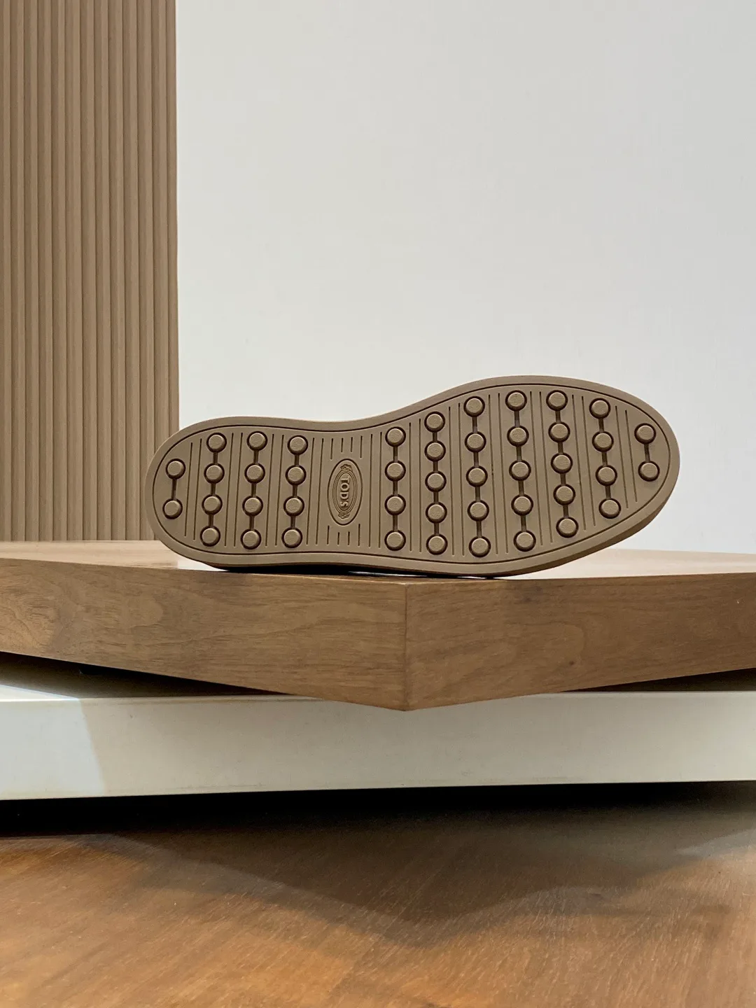 Кеды Мужские Tod's 306074