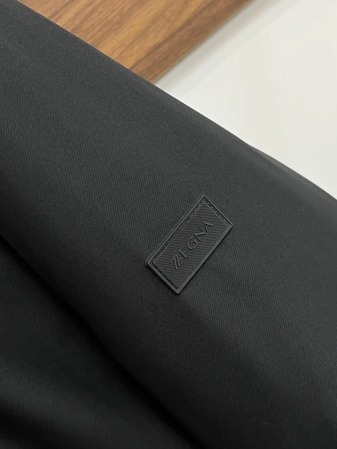 Куртки И Пуховики Мужские Zegna 3085207