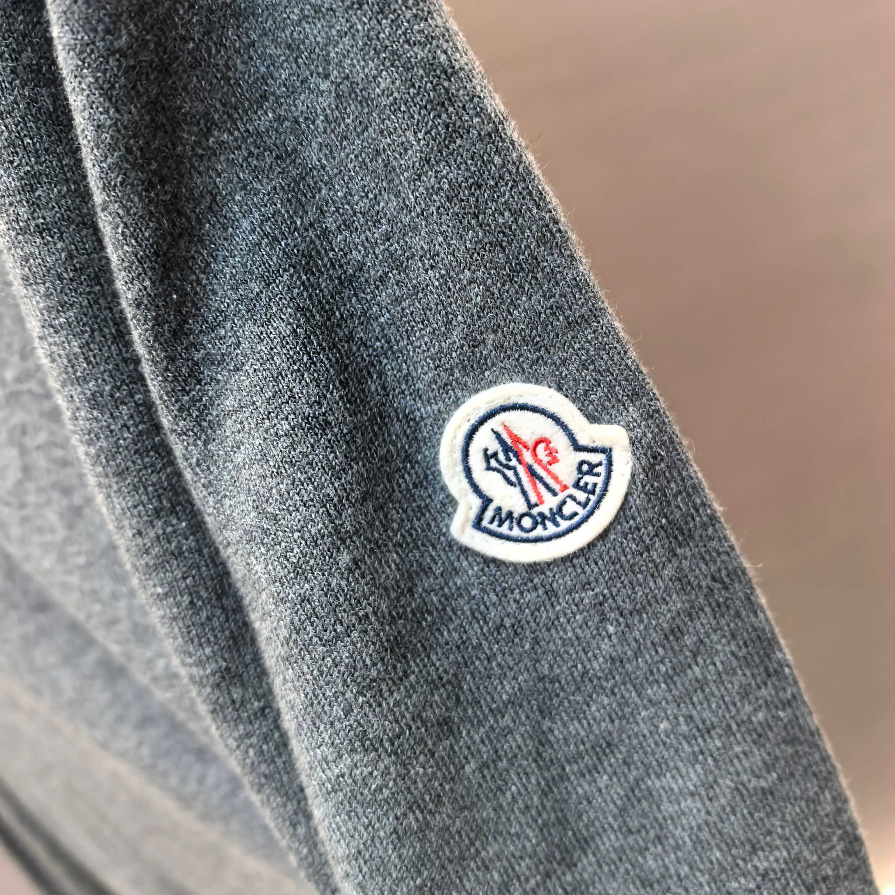 Джемперы И Свитеры Мужские Moncler 18243950
