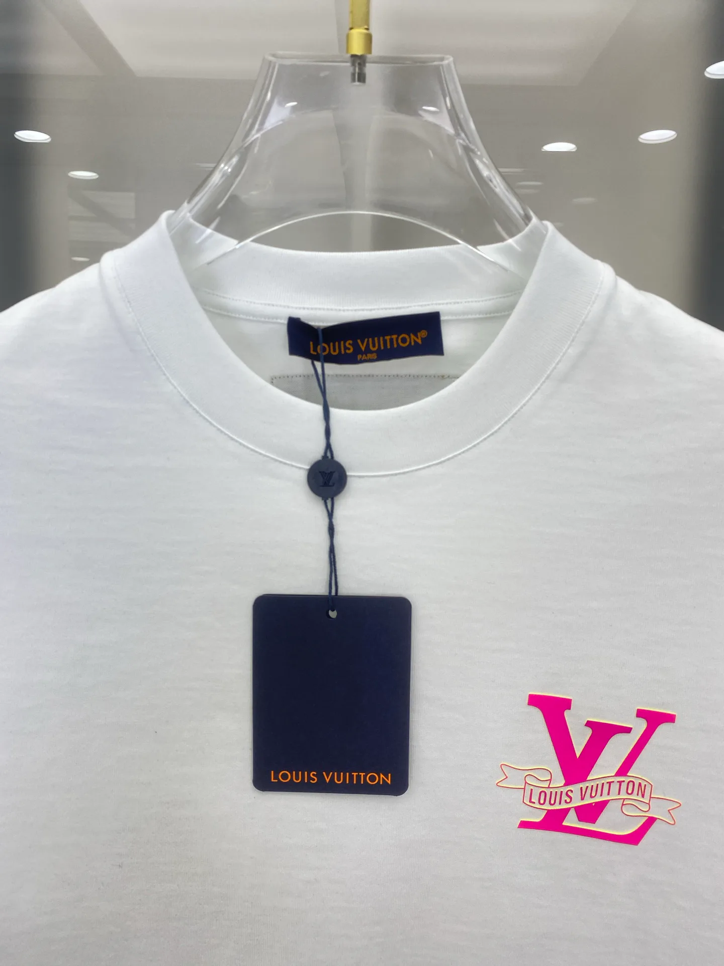 Футболки Женские Louis Vuitton 1749720