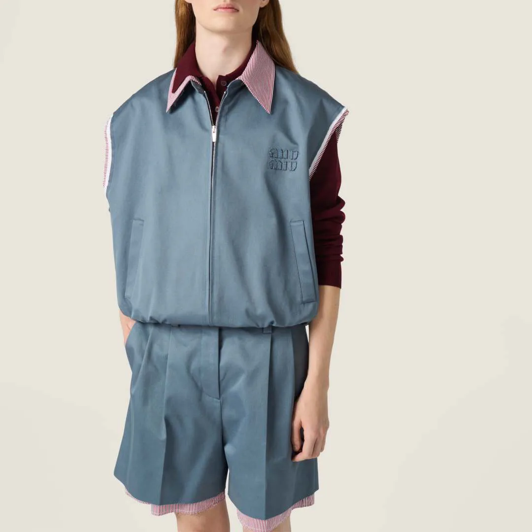 Шорты Женские Miu Miu 11814380