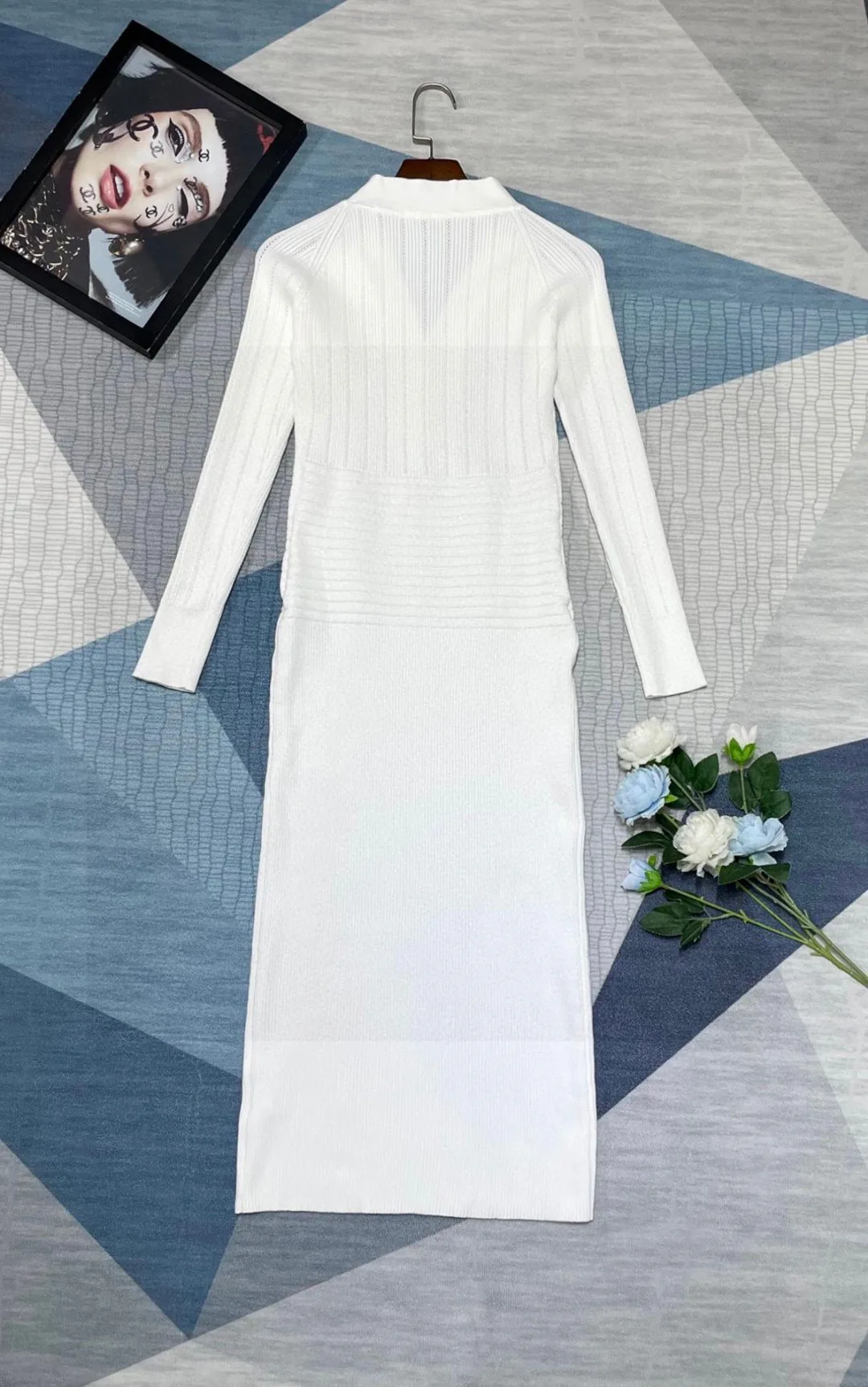 Платья Женские Balmain 5005916