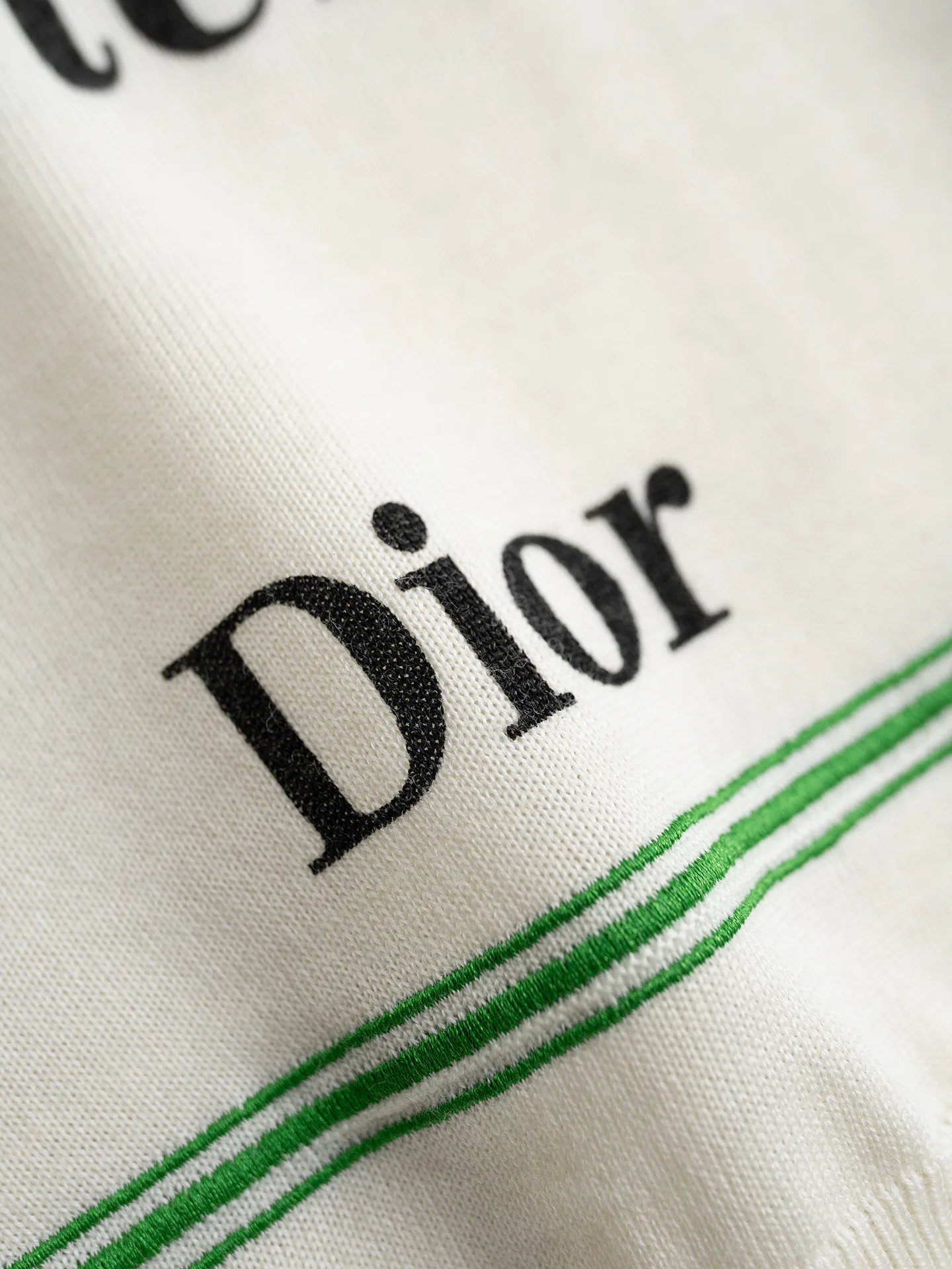 Футболки Женские Christian Dior 12592599