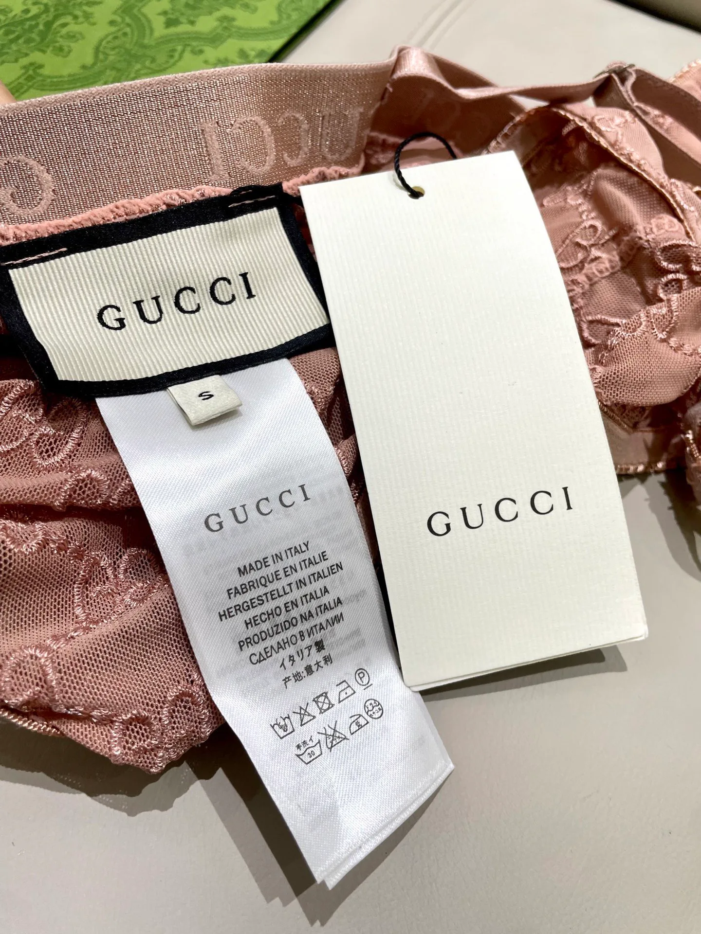 Купальники Женские Gucci 11616446