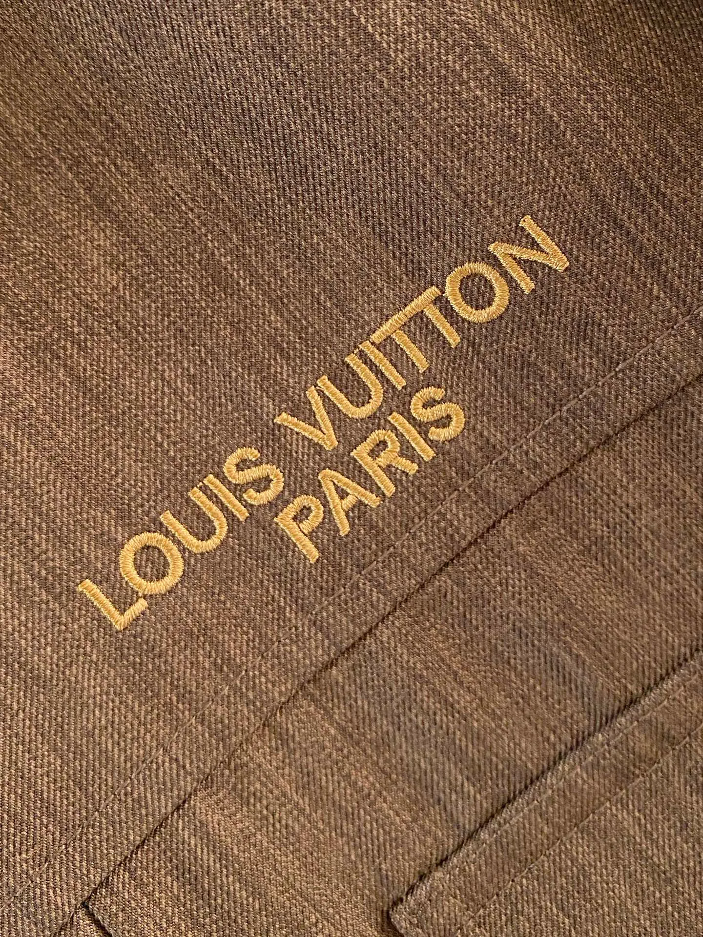 Куртки И Пуховики Мужские Louis Vuitton 10197297