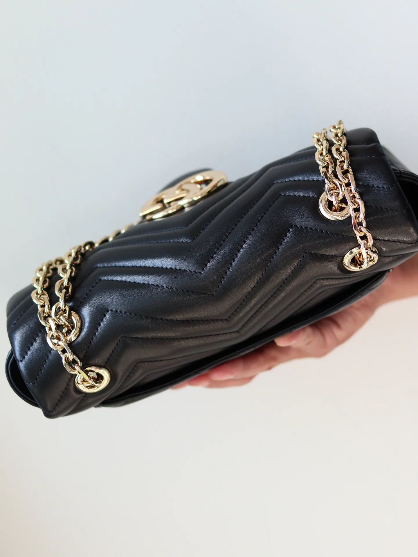 Классические Сумки Женские Gucci 12721384