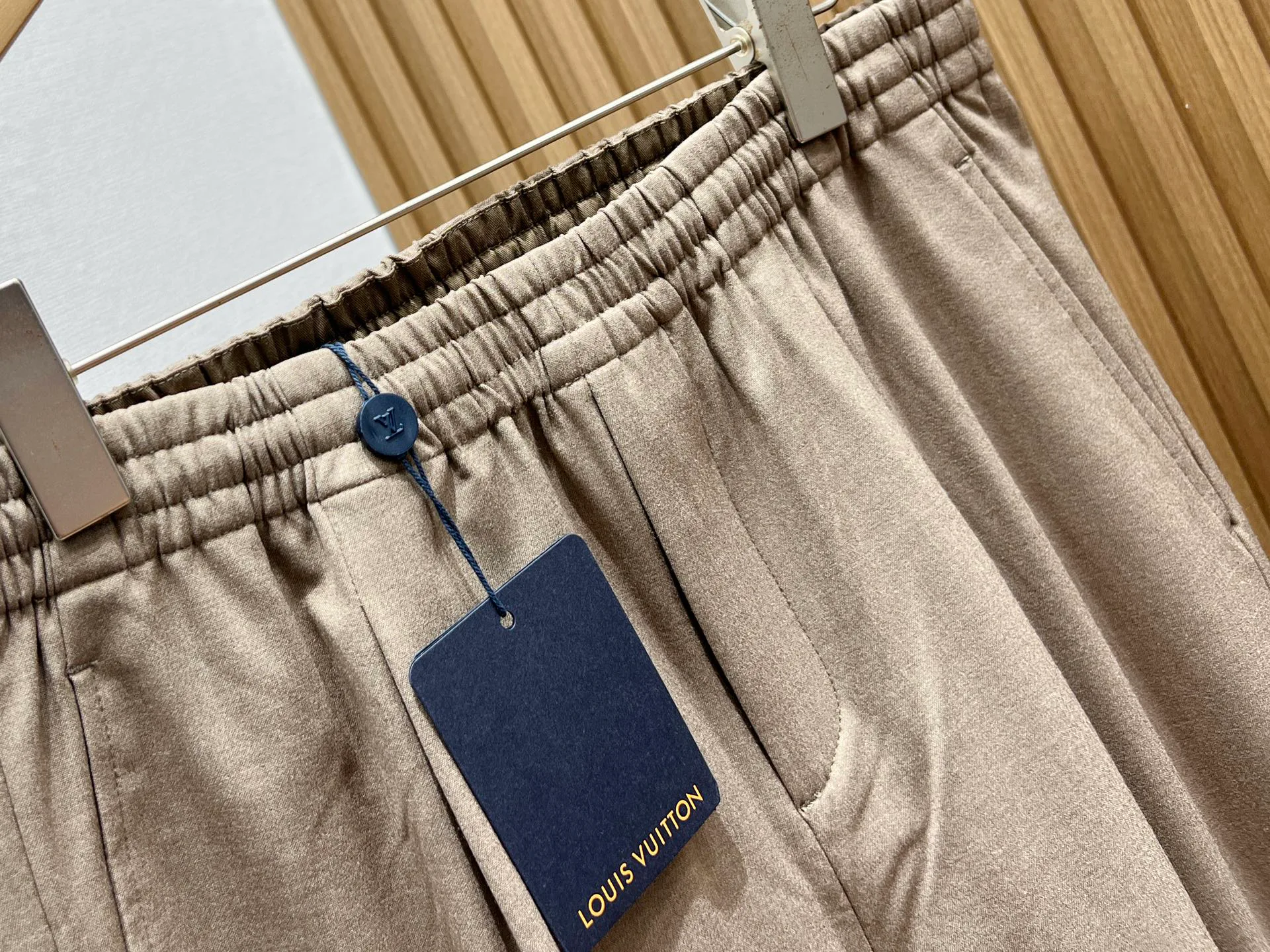 Брюки Мужские Louis Vuitton 11706037