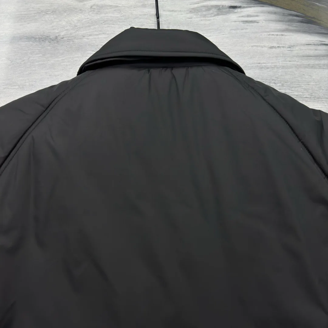 Куртки И Пуховики Мужские Fendi 390103