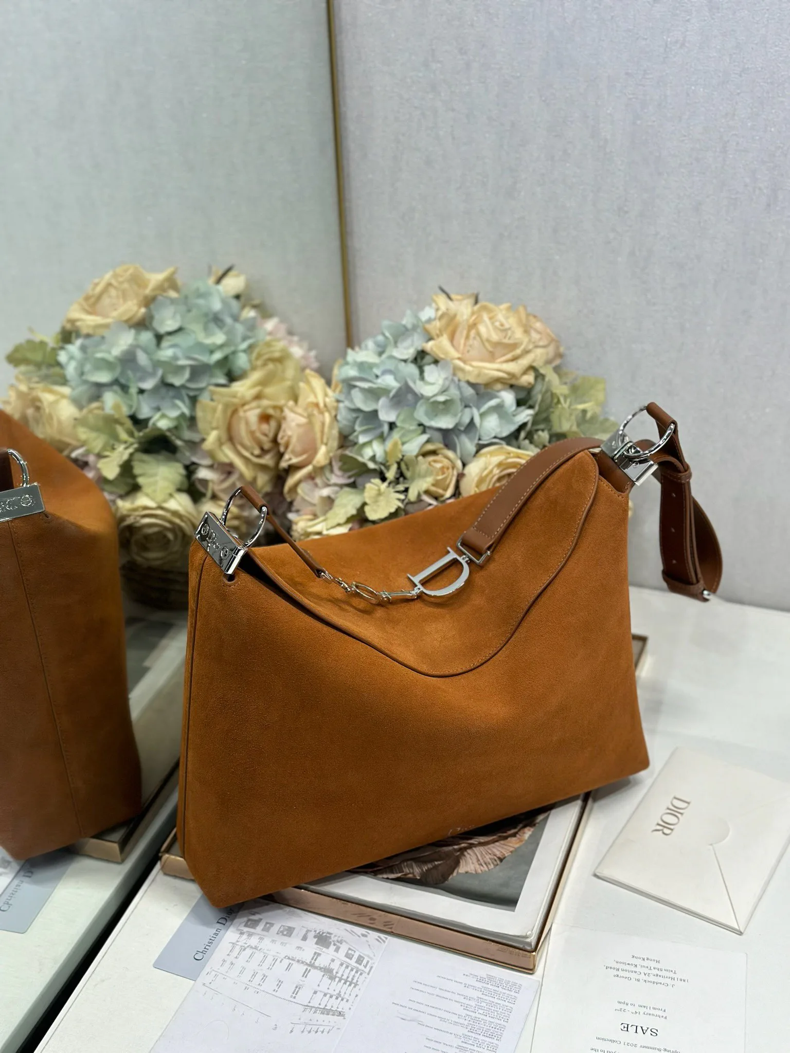 Классические Сумки Женские Christian Dior 977551