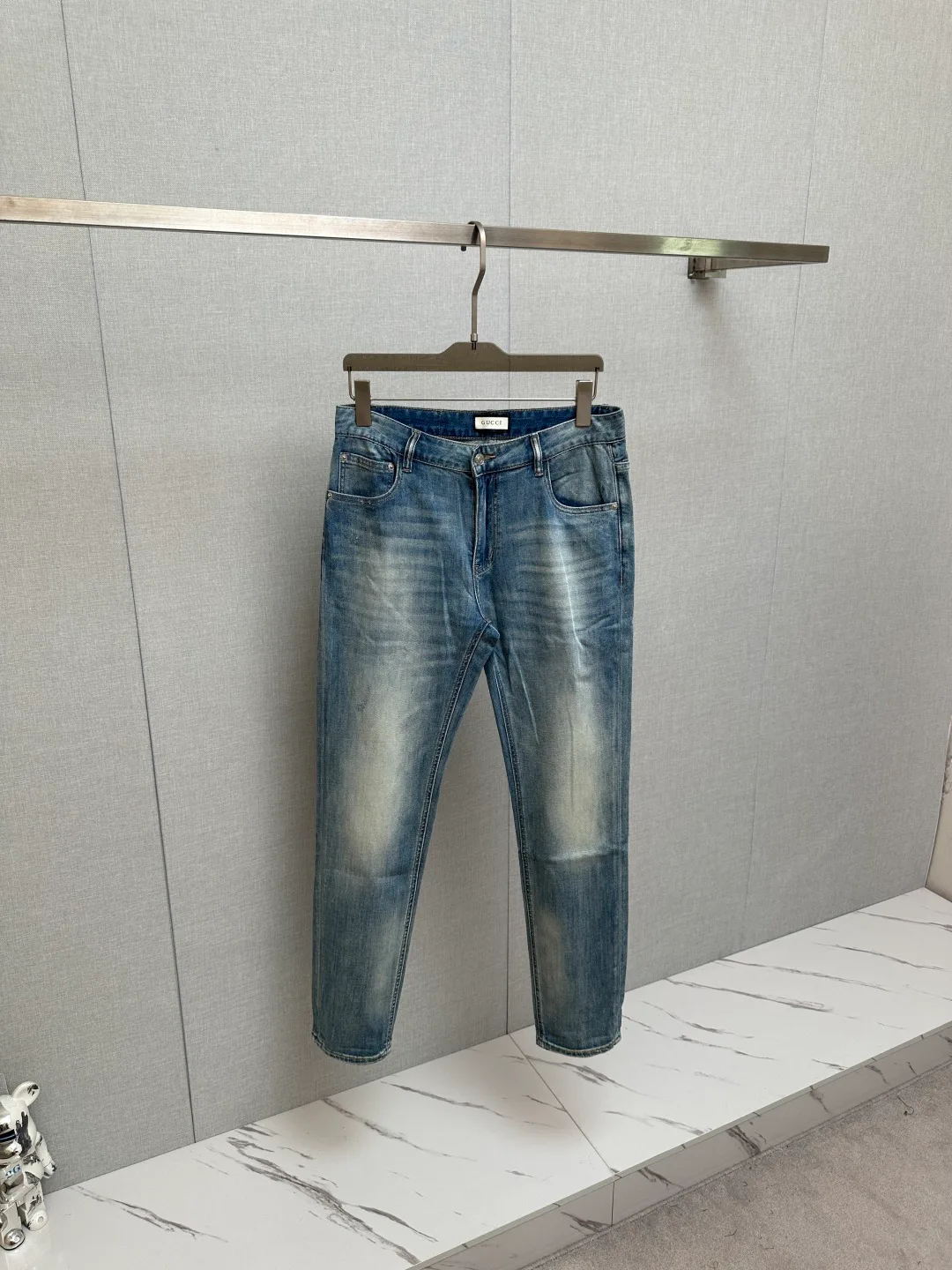 Джинсы Женские Gucci 12763960