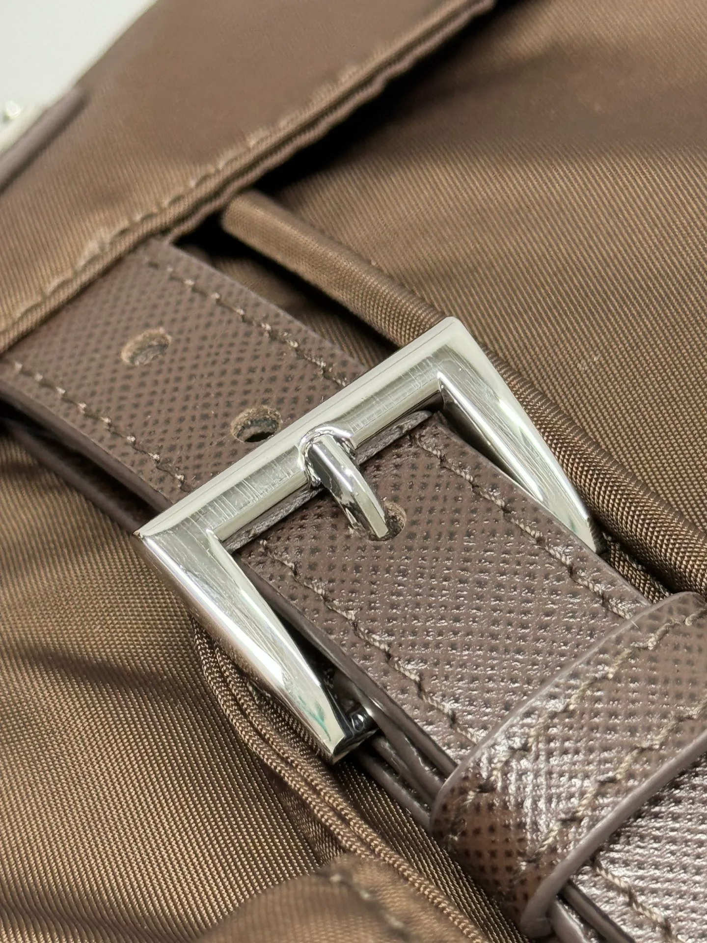 Рюкзаки Женские Prada 17630954
