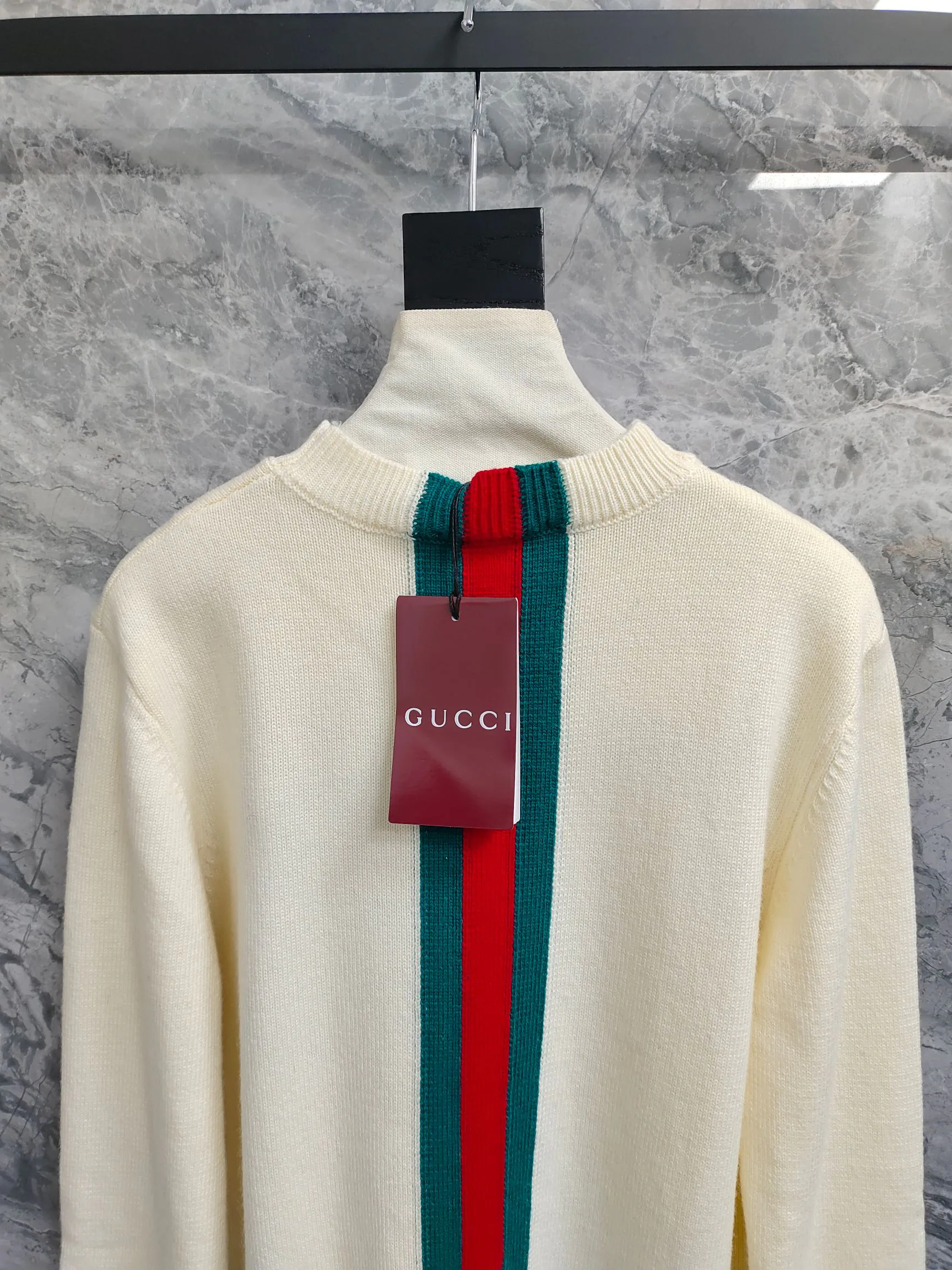 Джемперы И Свитеры Женские Gucci 4309440
