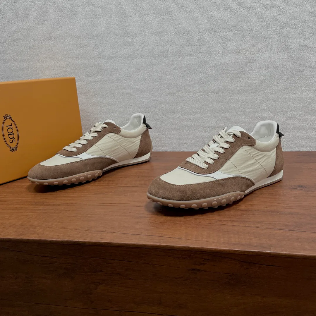 Кроссовки Женские Tod's 18626534