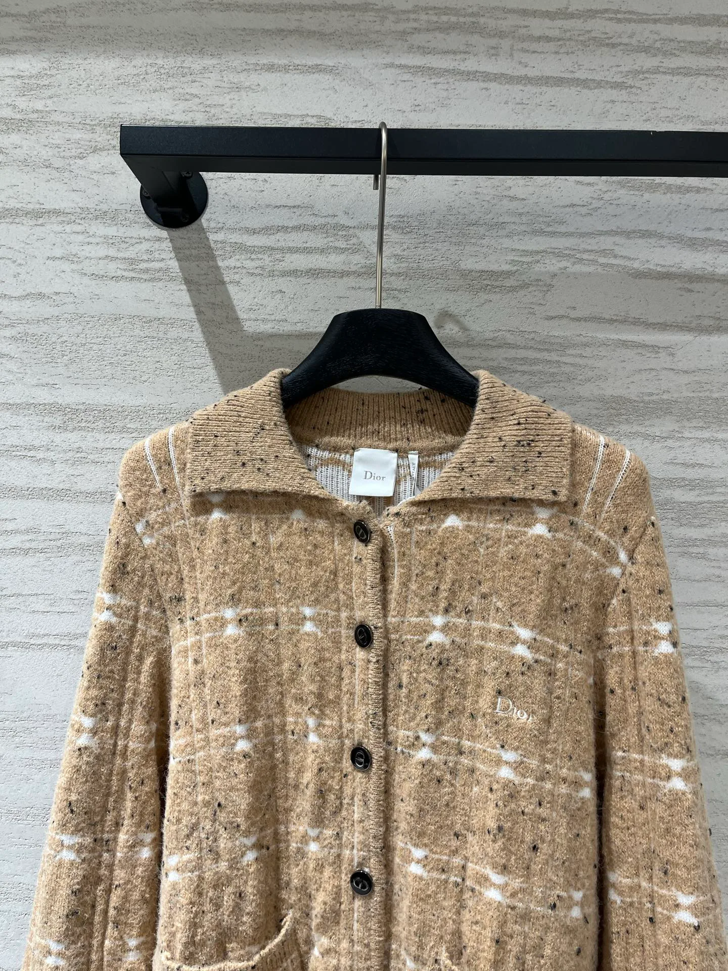 Джемперы И Свитеры Женские Christian Dior 19575912