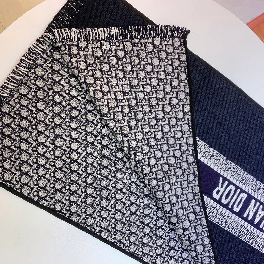 Шарфы Christian Dior 623539