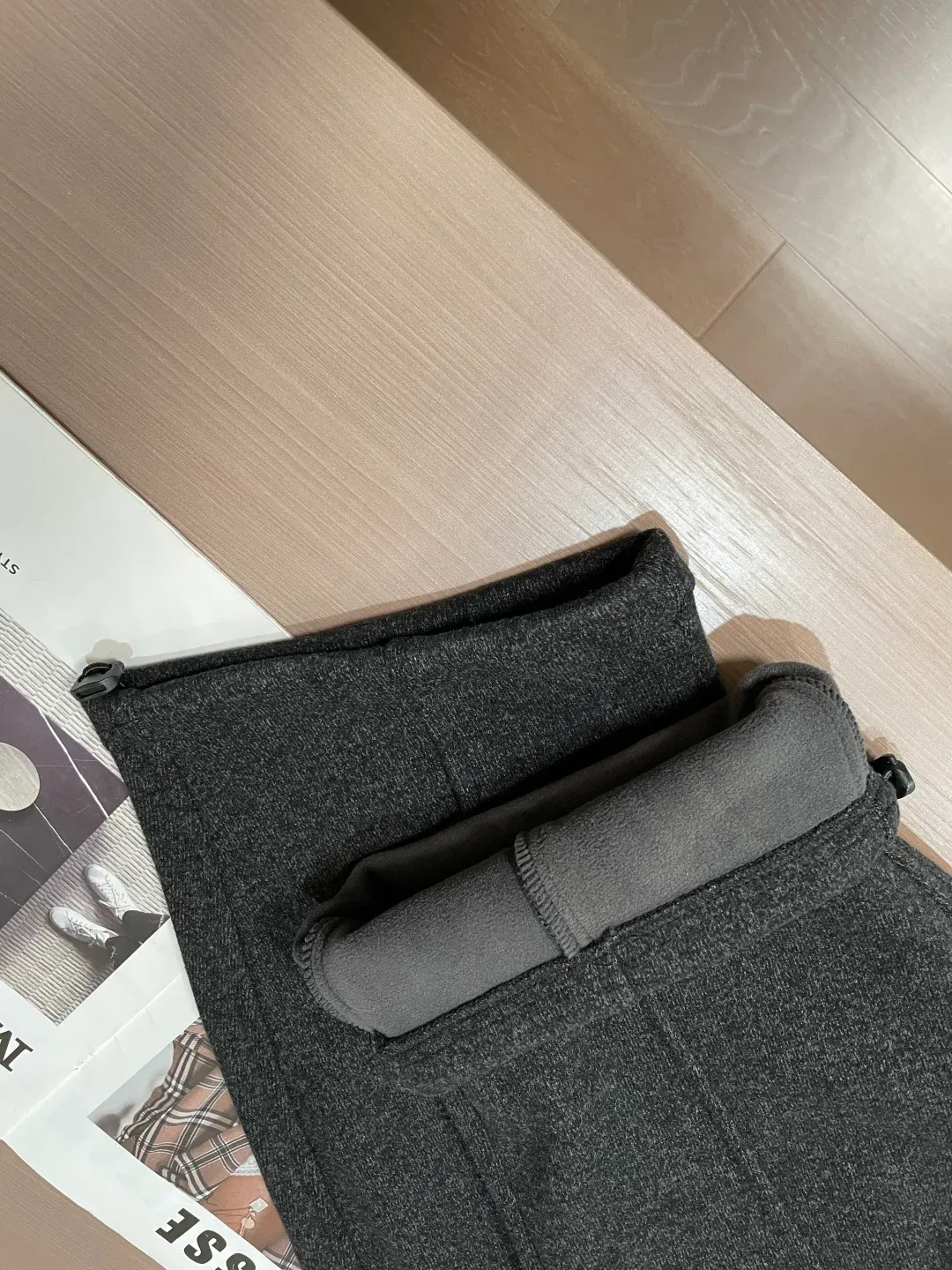 Брюки Мужские Moncler 2609063