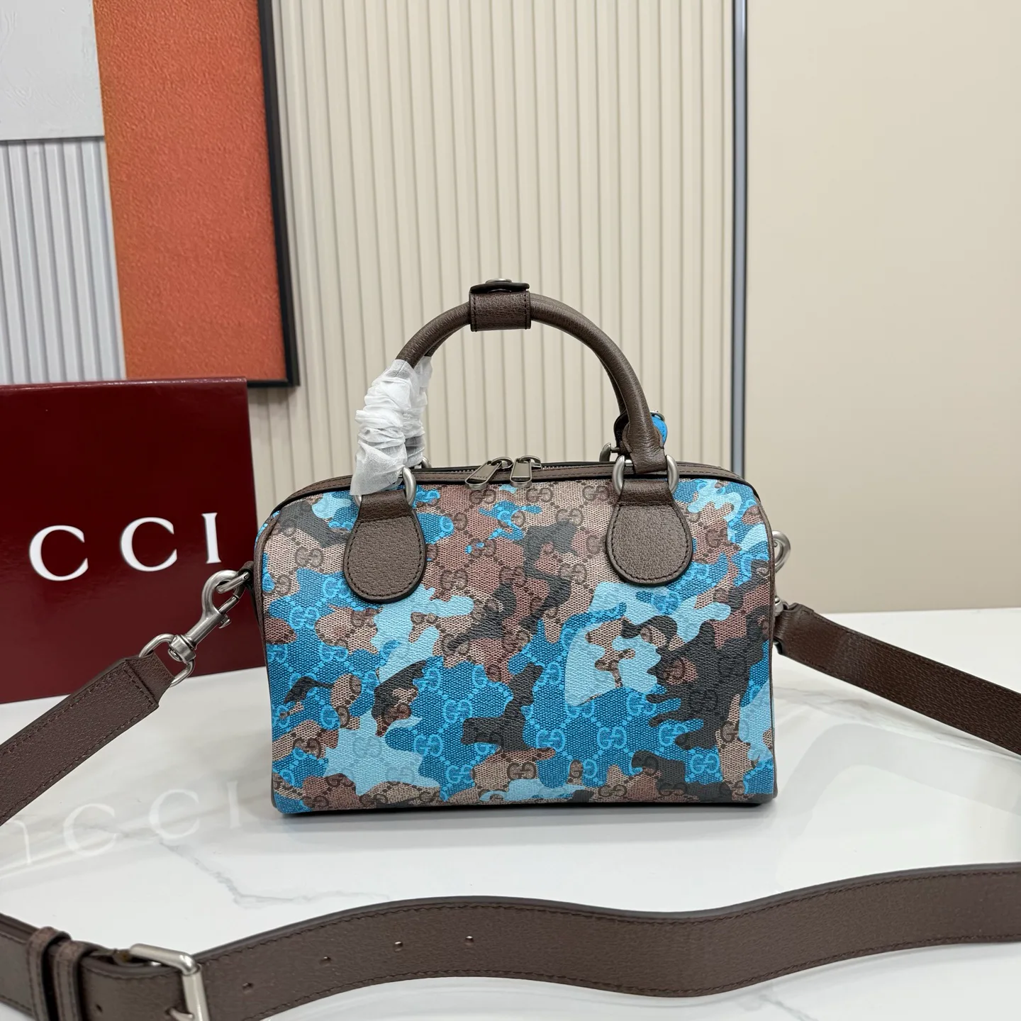 Сумки На Ремне Женские Gucci 6677791