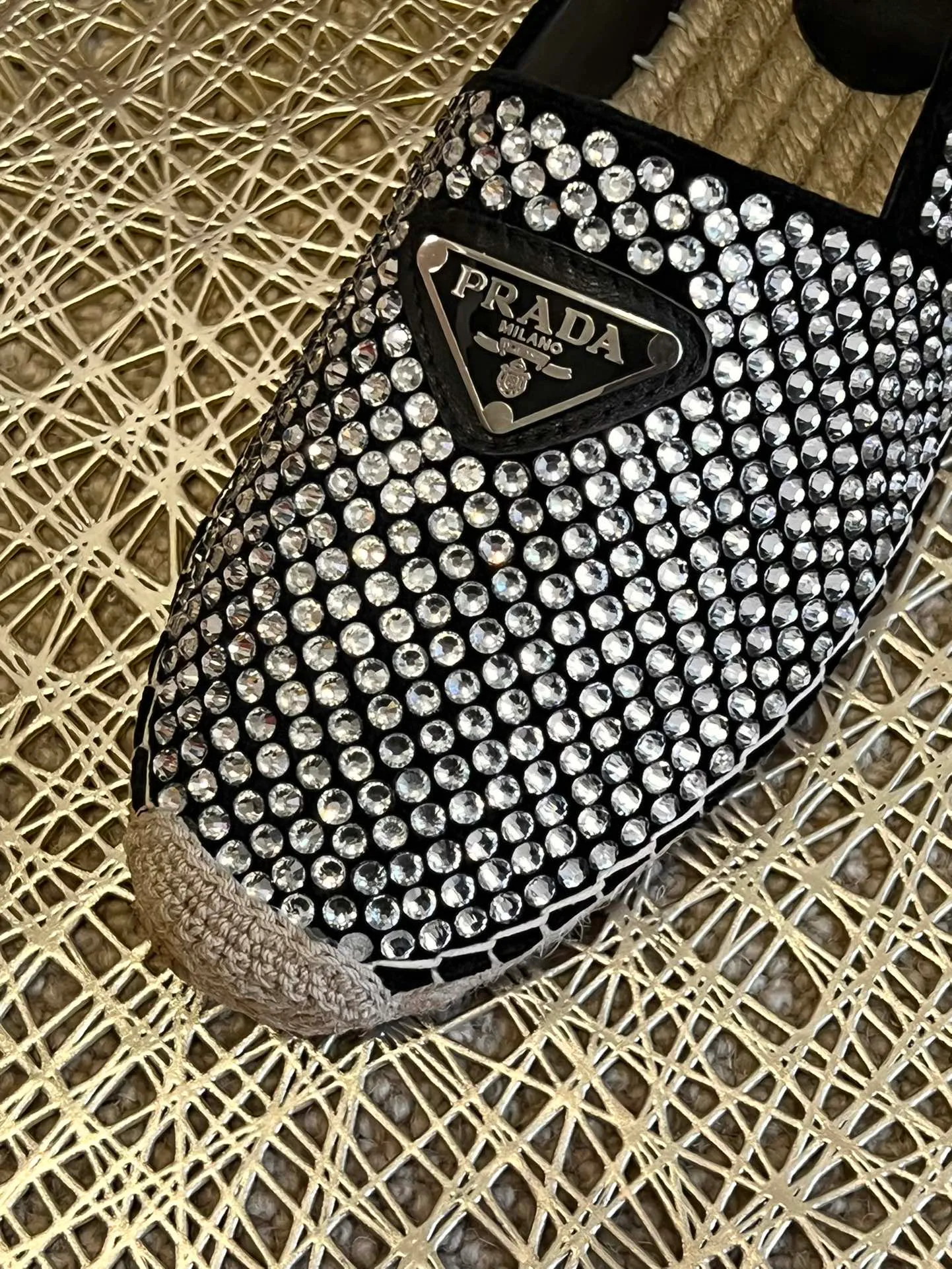 Туфли Женские Prada 17524720