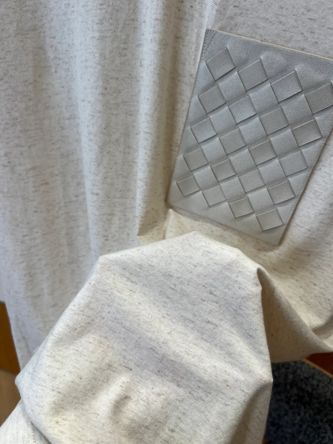 Футболки Мужские Bottega Veneta 11429985