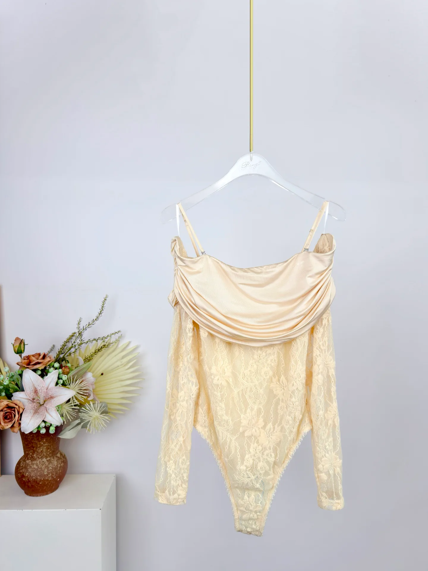 Купальники Женские Zimmermann 4453820