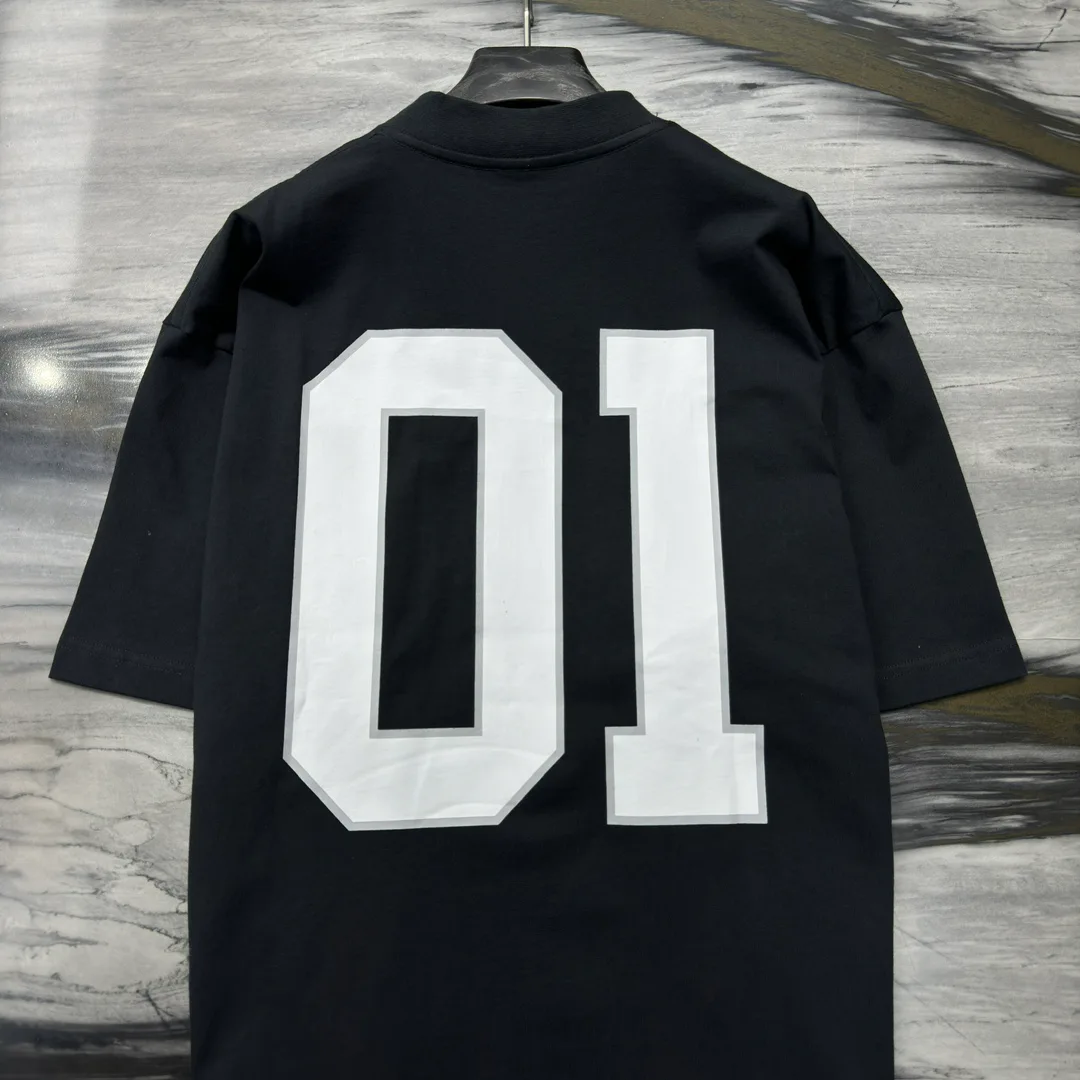 Футболки Женские Balenciaga 9164