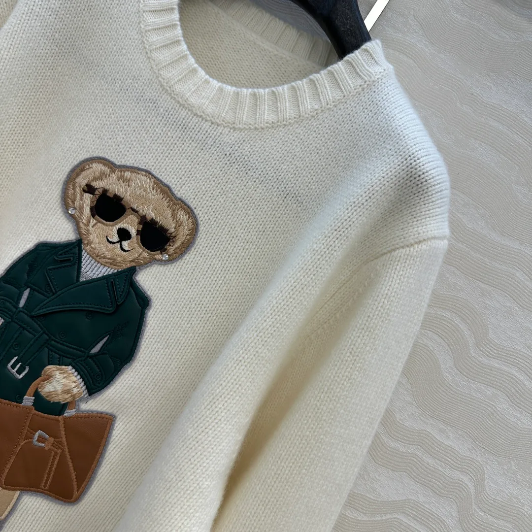 Джемперы И Свитеры Женские Ralph Lauren 1796574