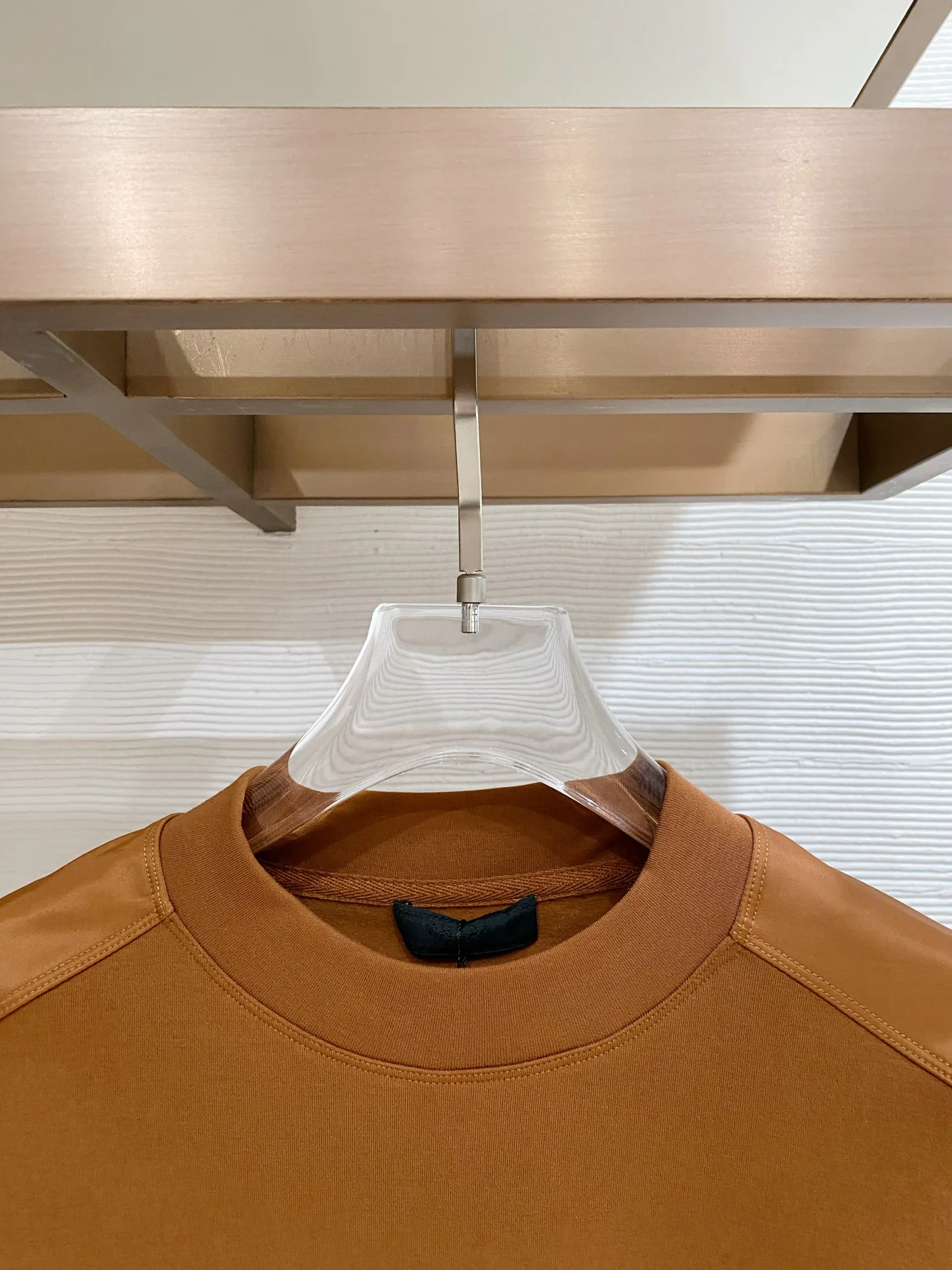 Лонгсливы Мужские Prada 452556