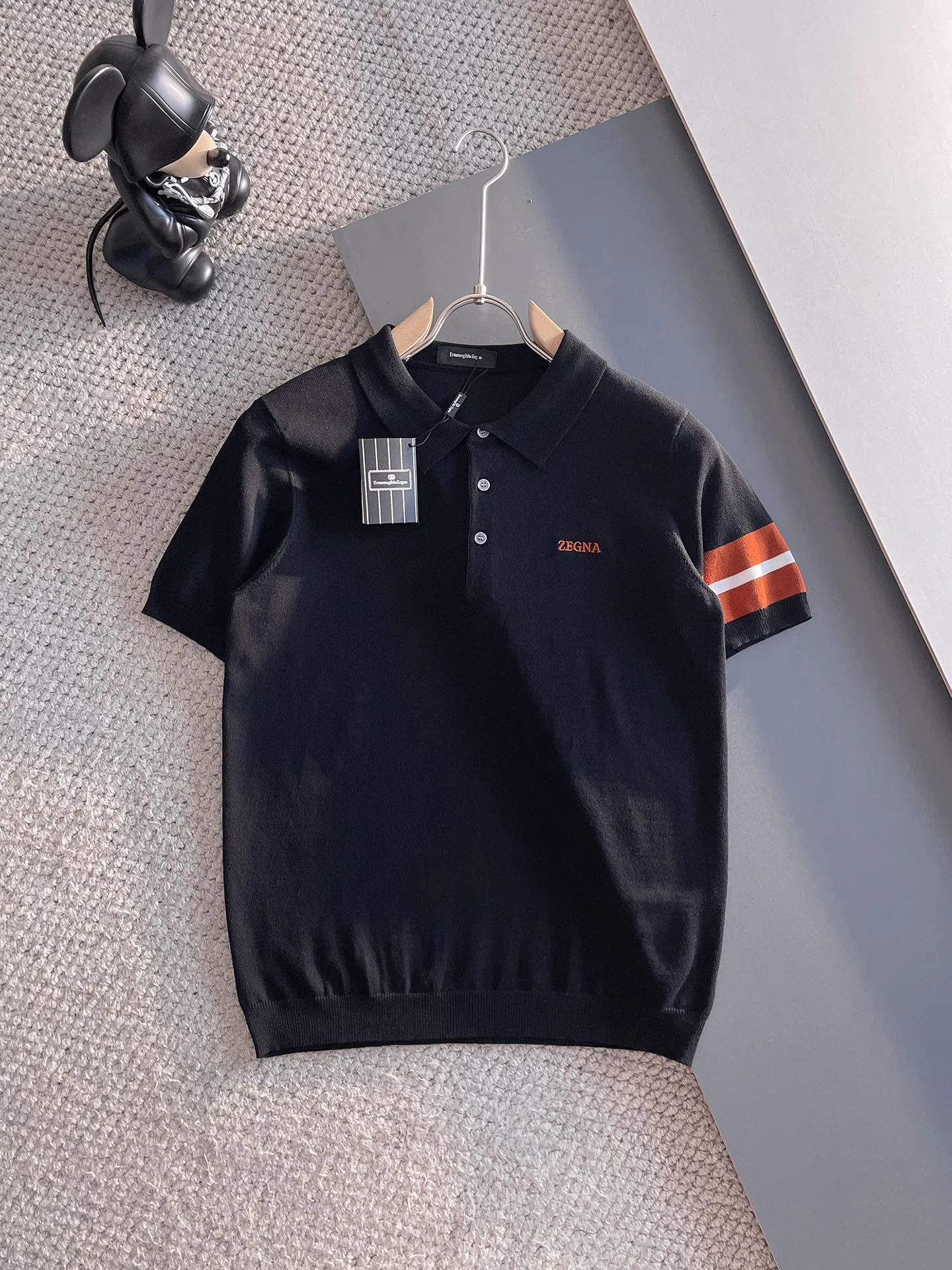 Футболки Мужские Zegna 11562521