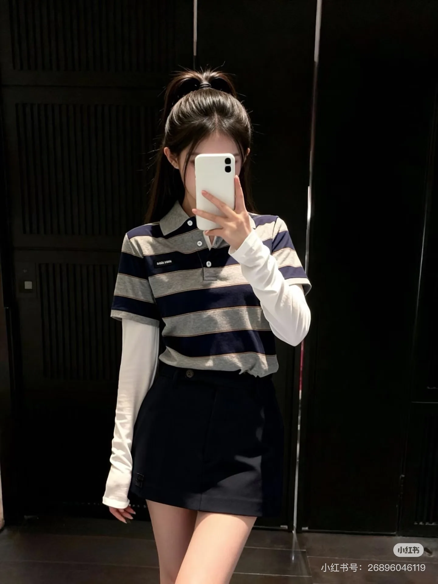 Рубашки Женские Miu Miu 11684541