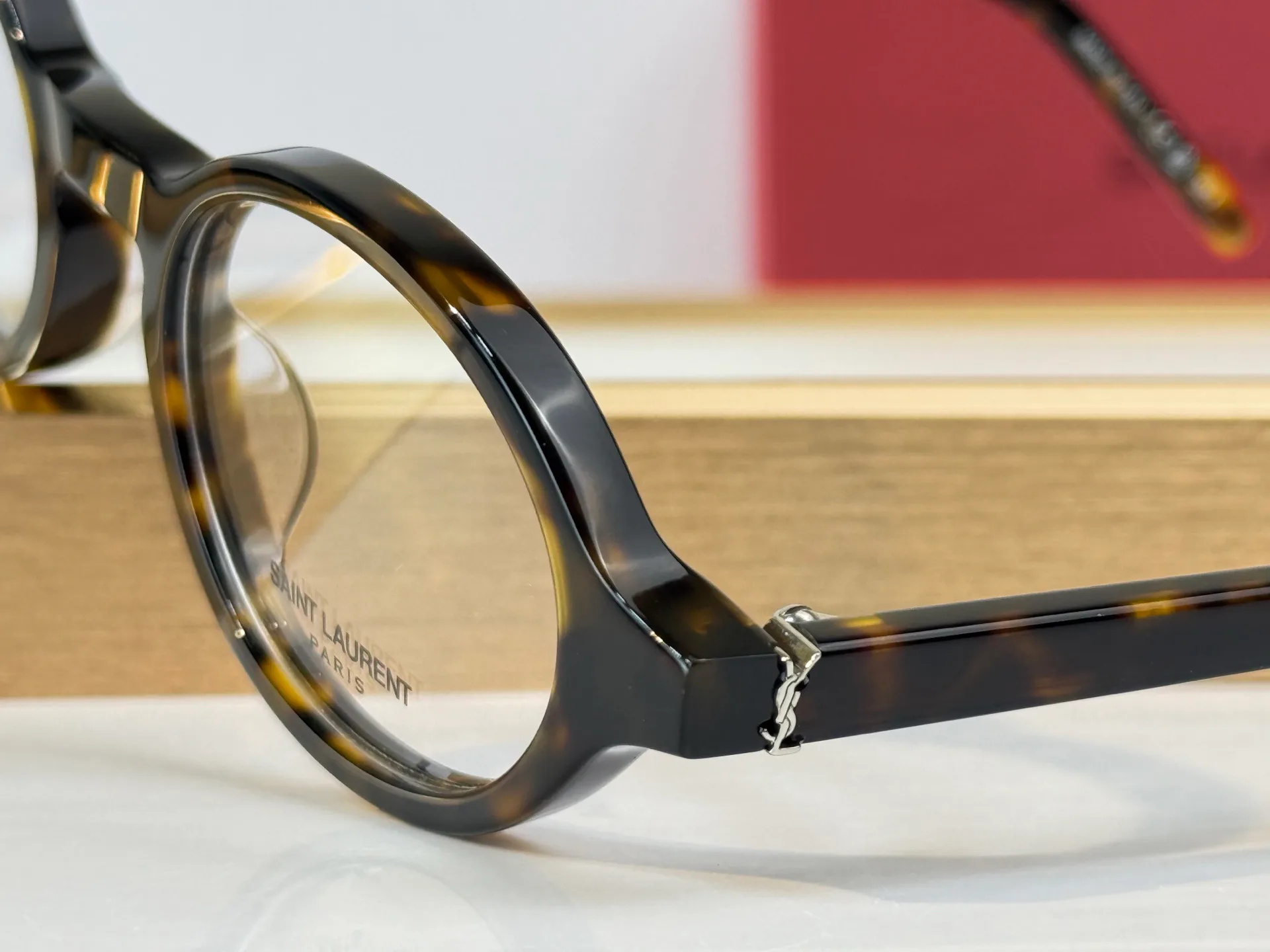 Очки Saint Laurent 18201393