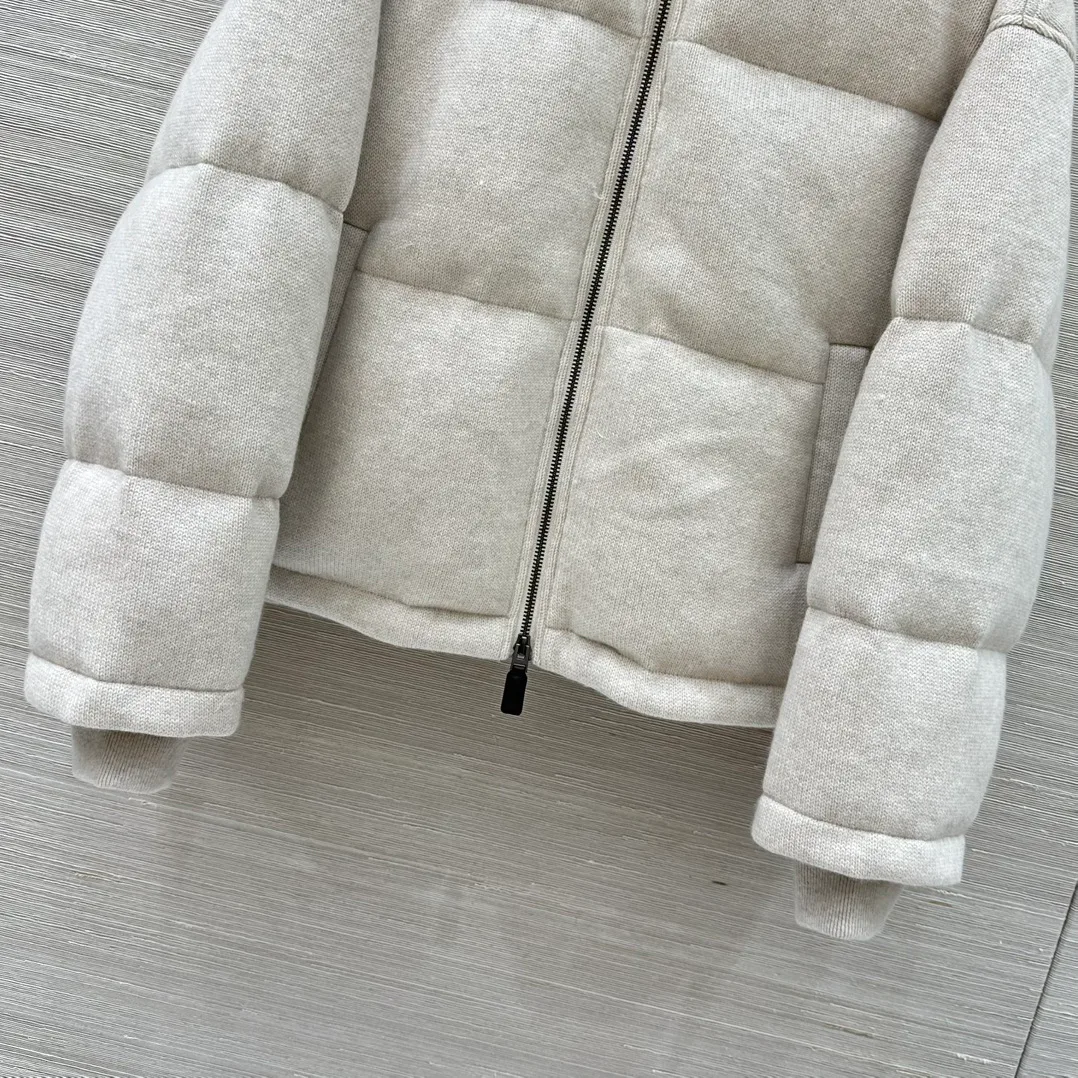 Куртки И Пуховики Женские Loro Piana 650166