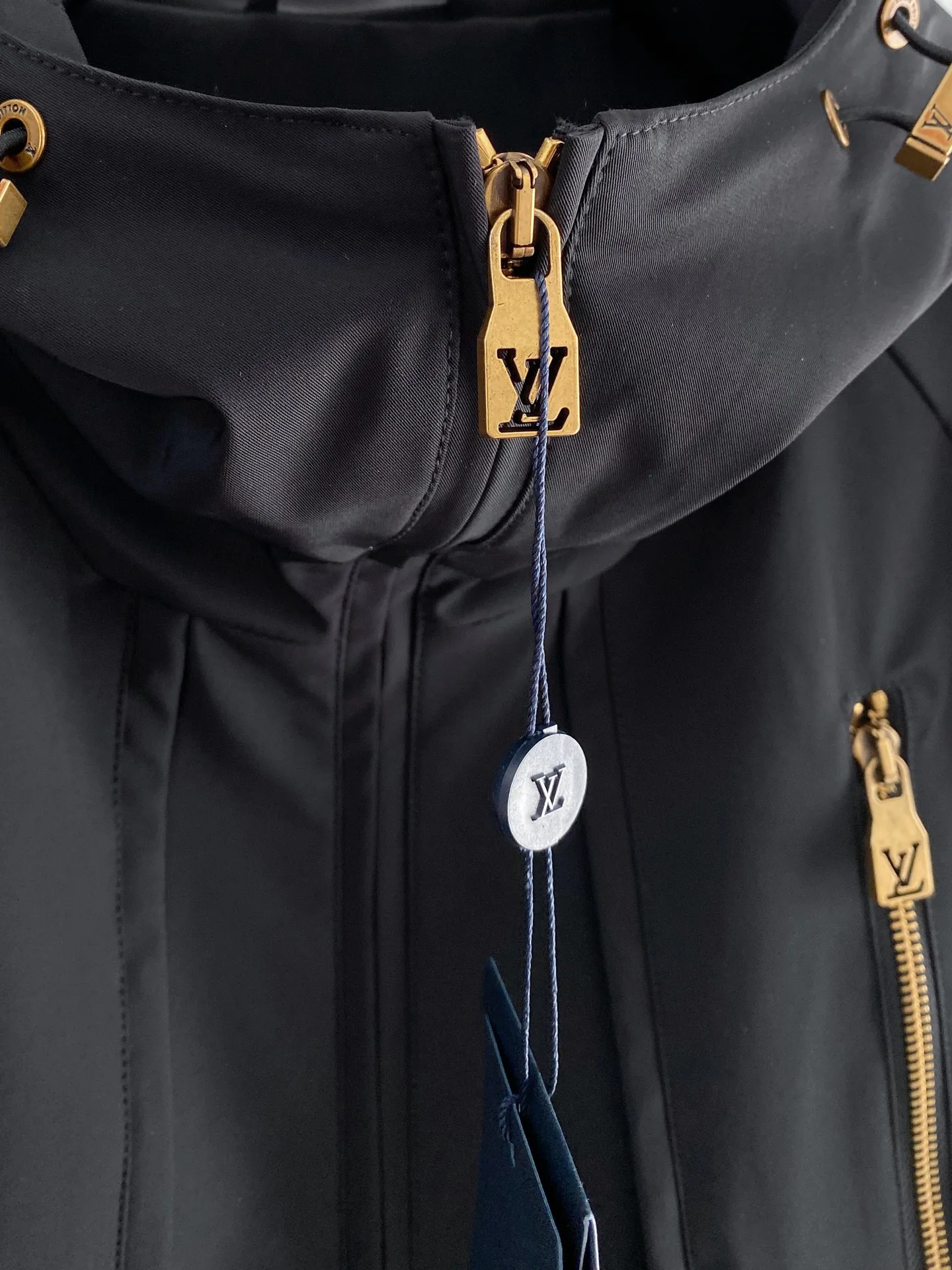 Куртки И Пуховики Мужские Louis Vuitton 5016993