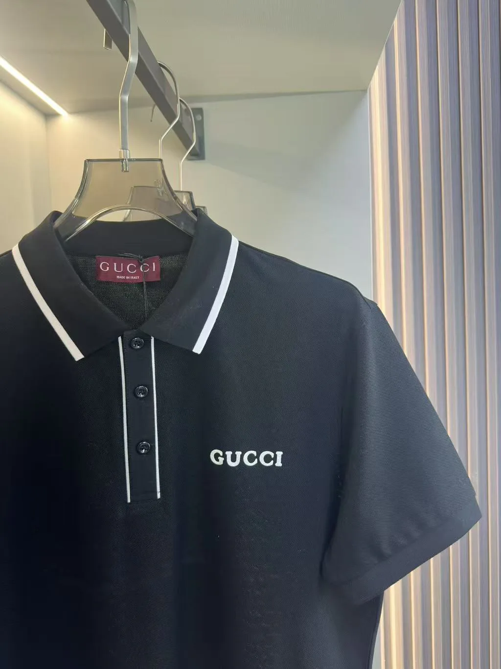 Футболки Мужские Gucci 27323